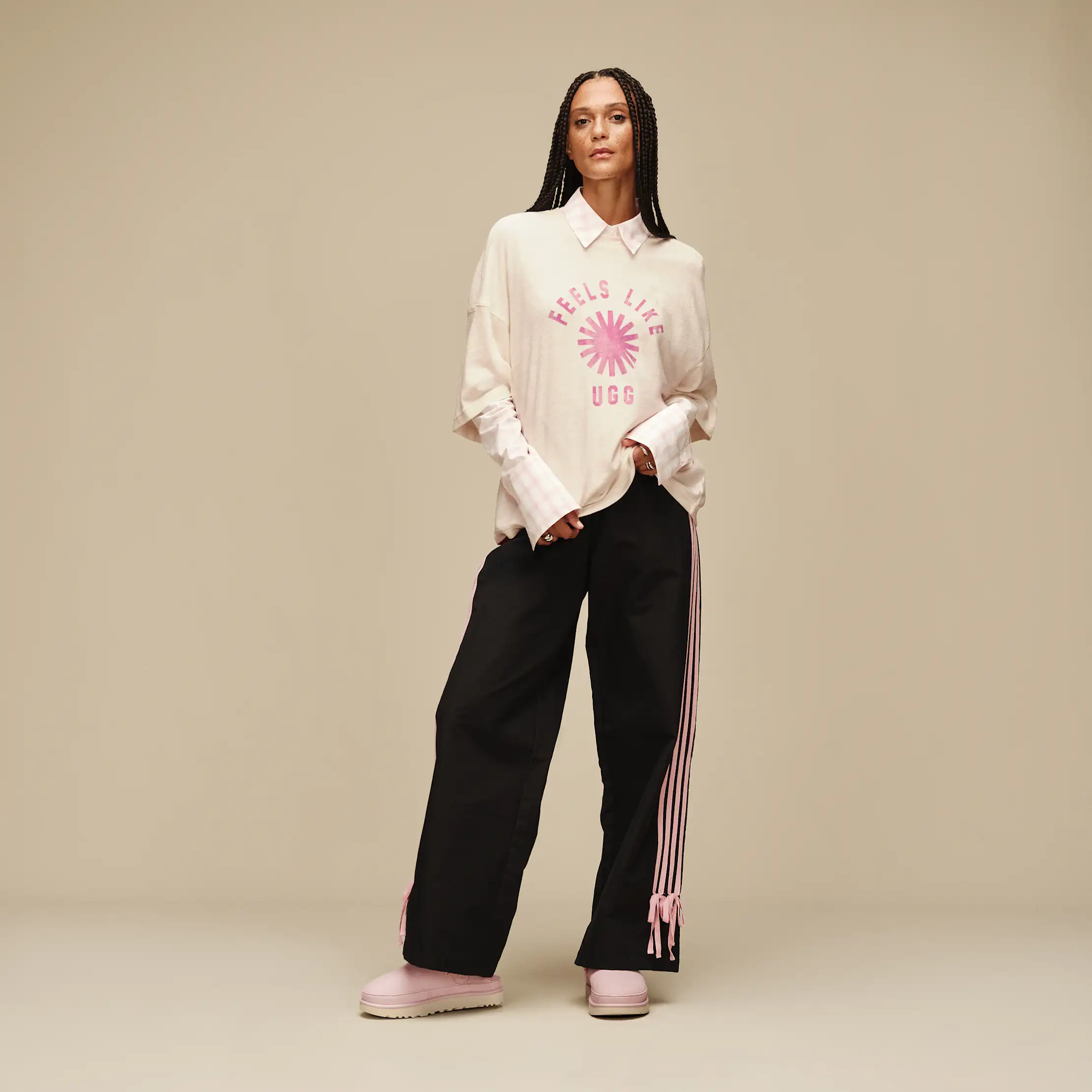 Feels Like UGG Tee for Women | UGG®