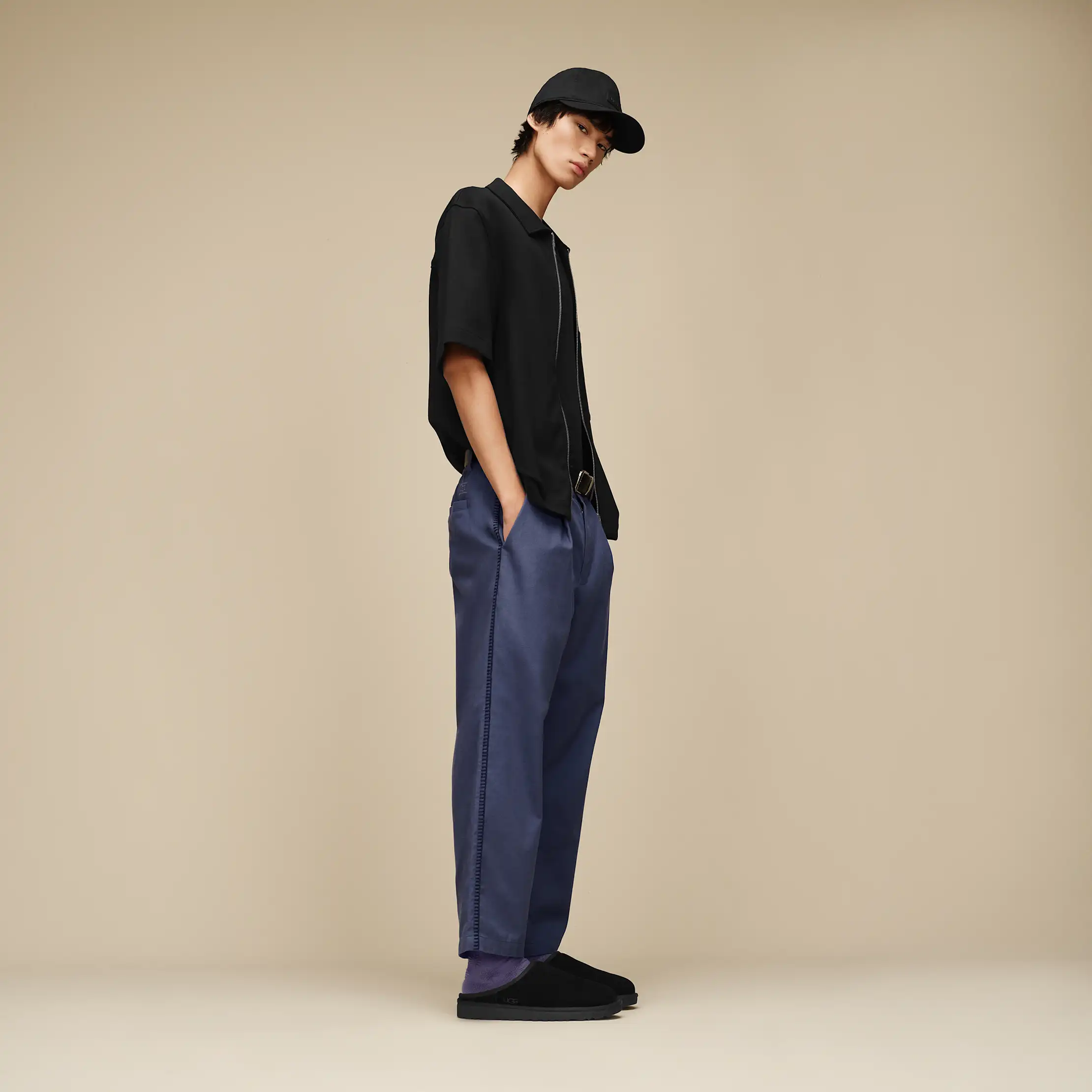 Ryaan Pant