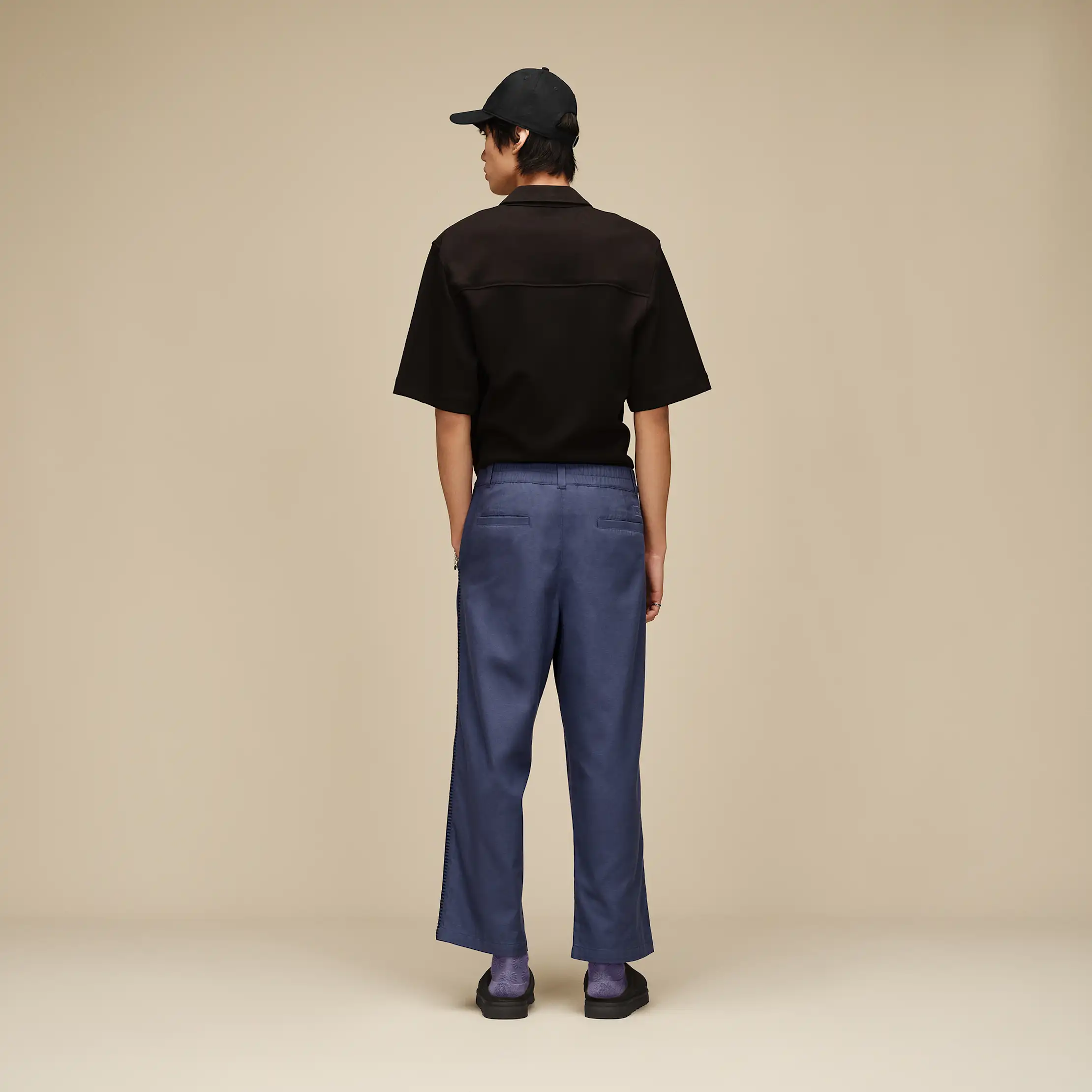 Ryaan Pant