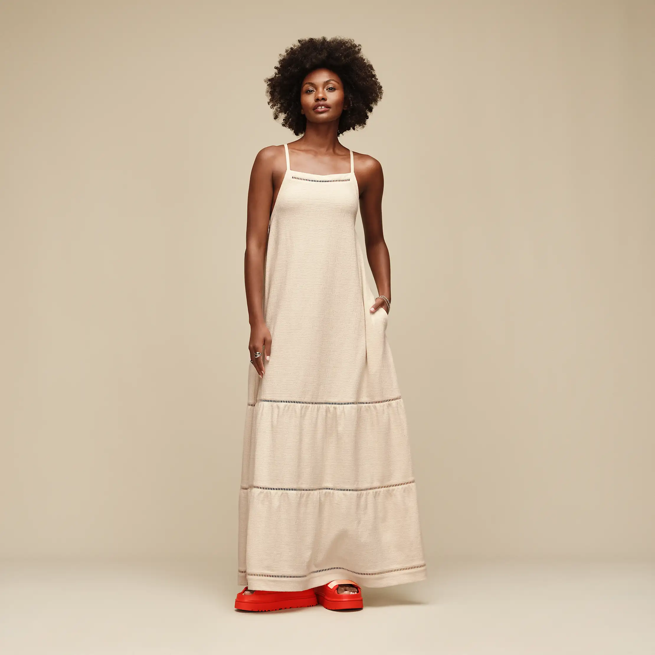 Clarinda Dress