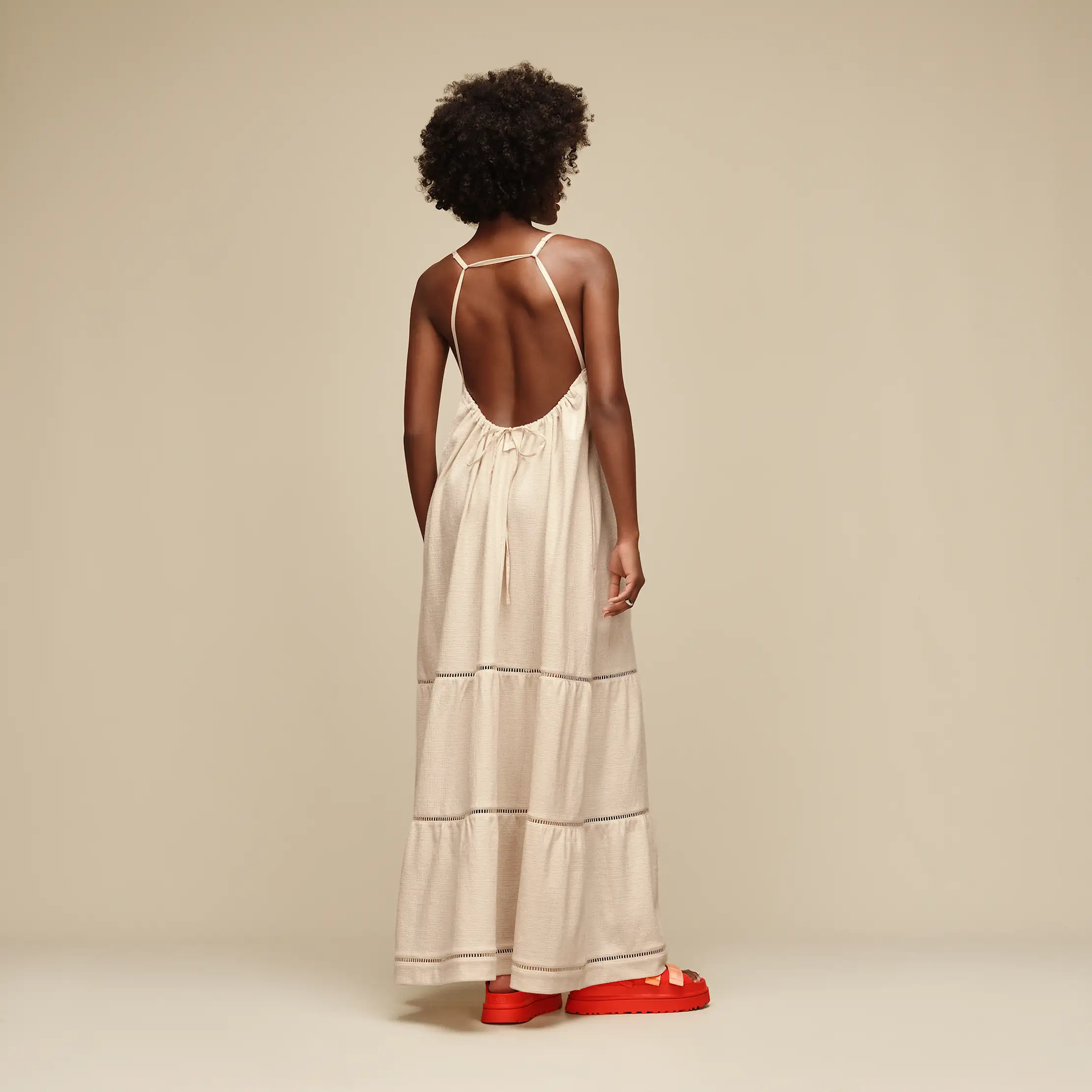 Clarinda Dress