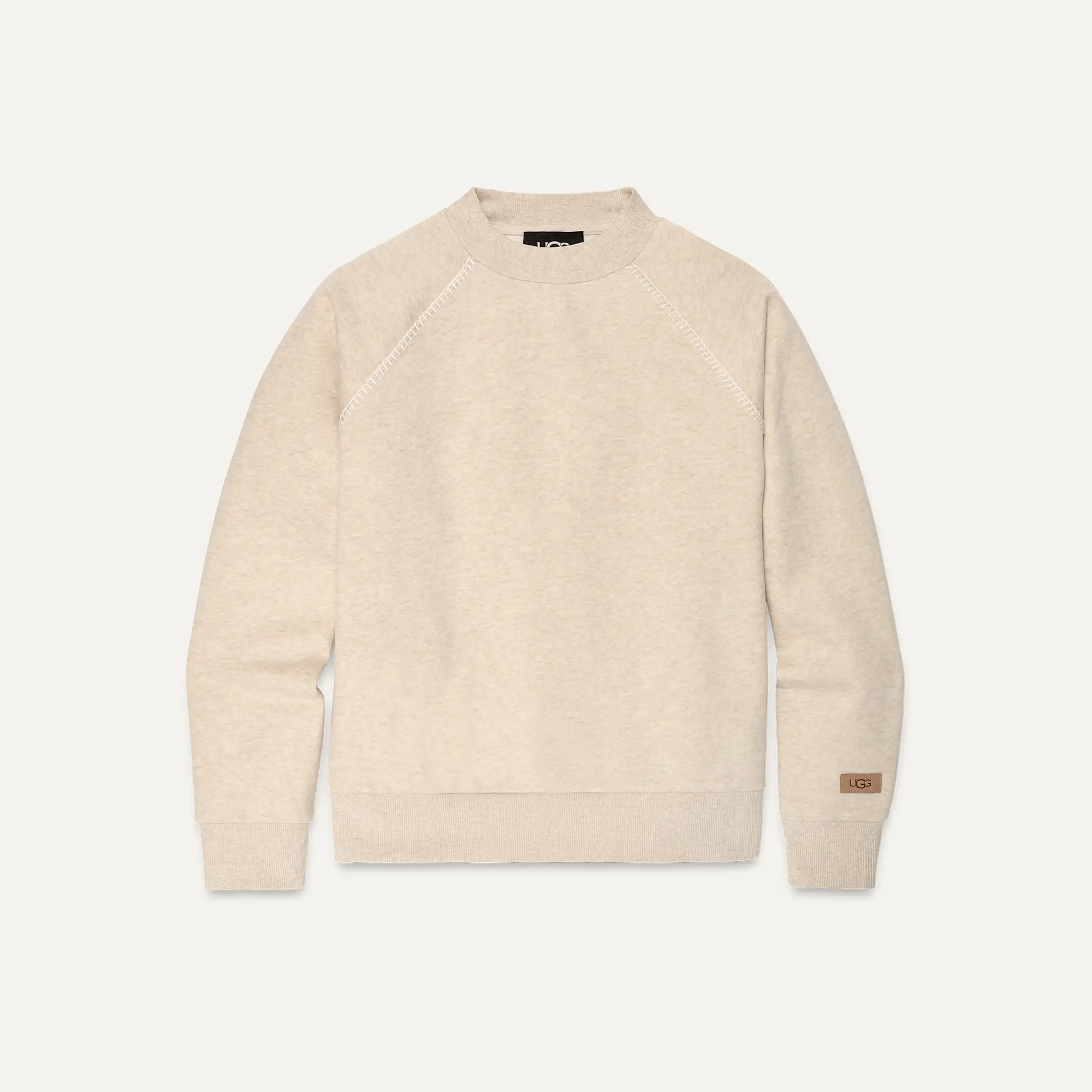 Classic Crewneck for Women | UGG® Classic Crewneck for Women | UGG®