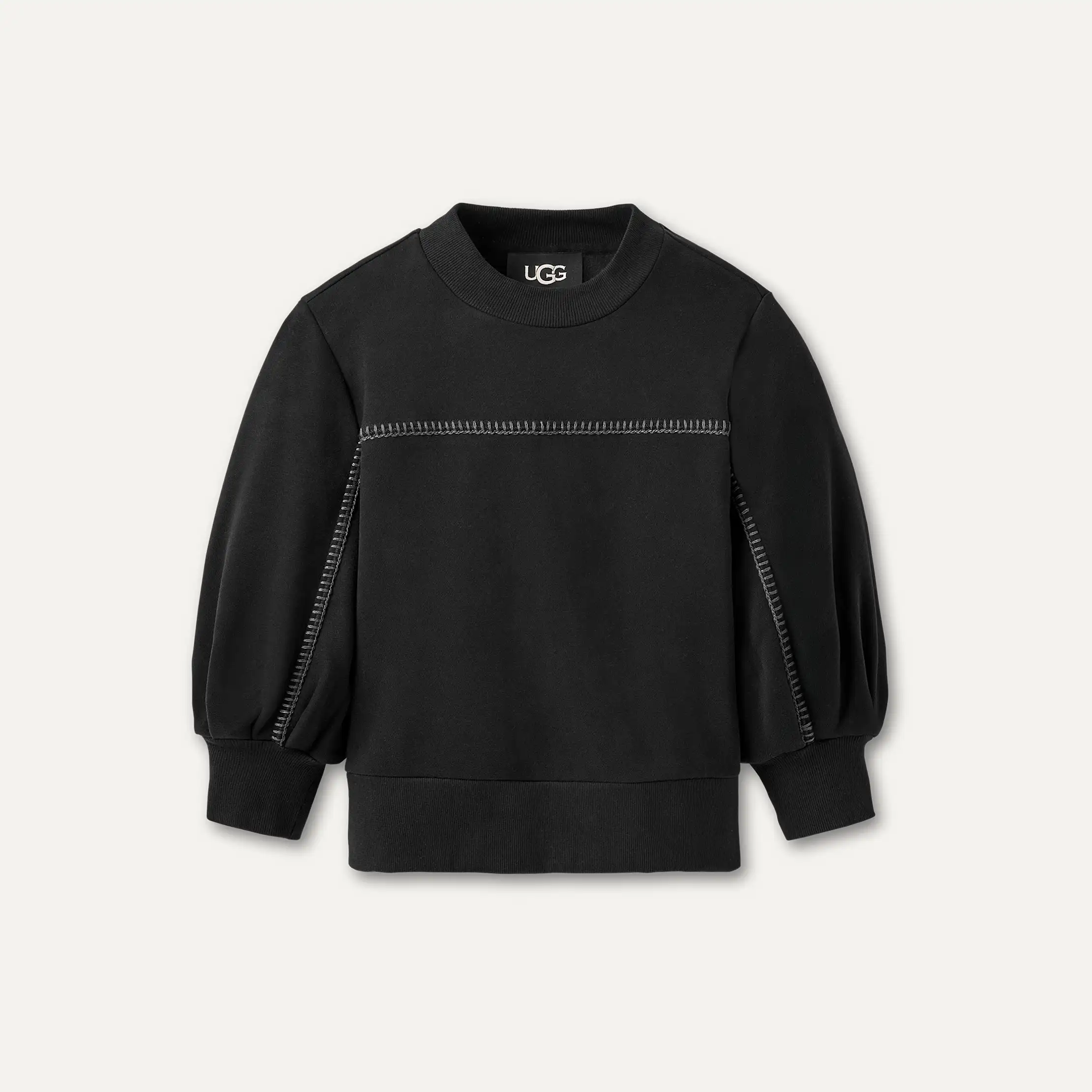 UGG Classic Puff Sleeve Top for Women | UGG®