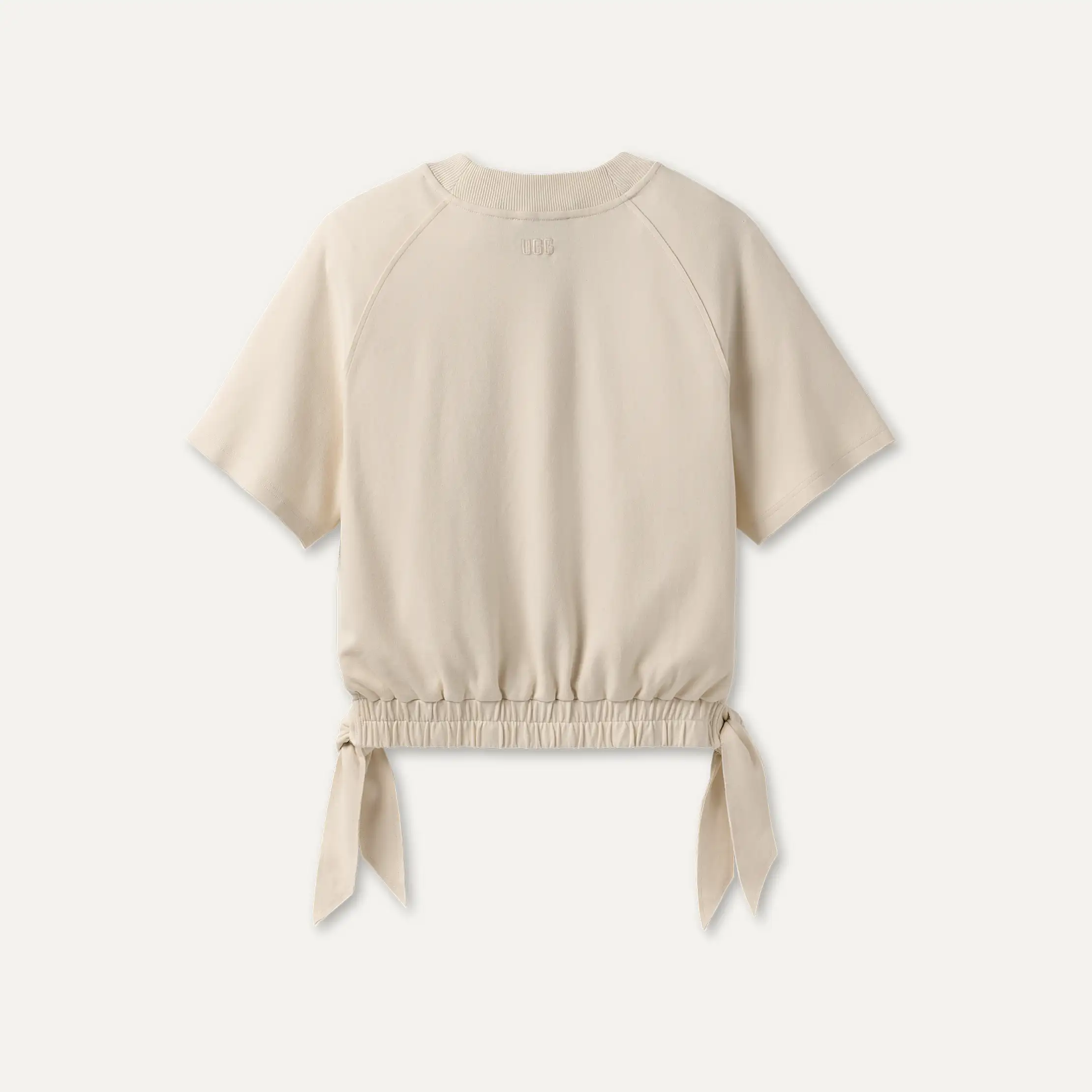 Jalani Short Sleeve Top