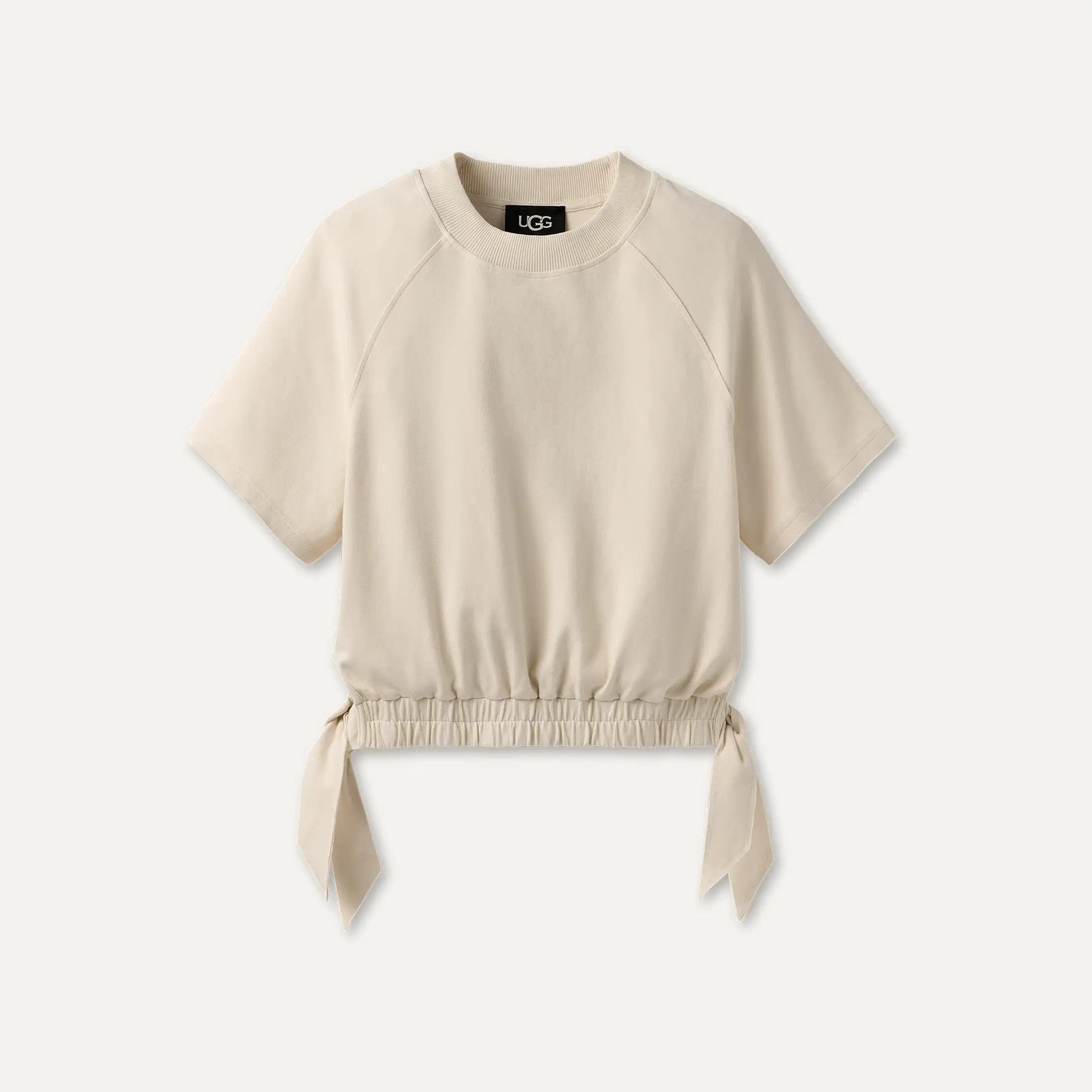 Jalani Short Sleeve Top