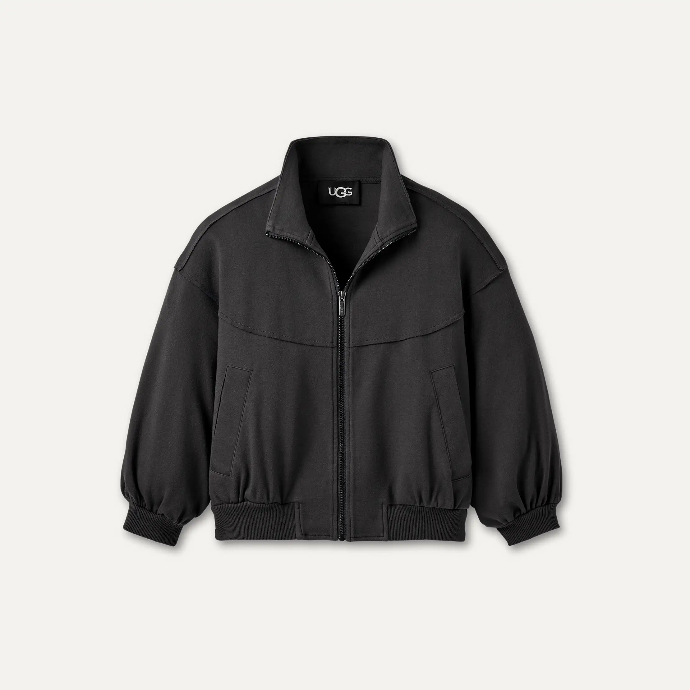 Kyleigh Full-Zip Jacket