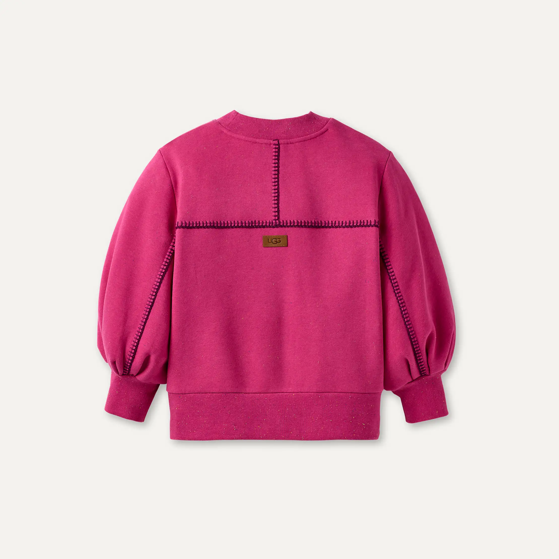 Classic Puff Sleeve Top