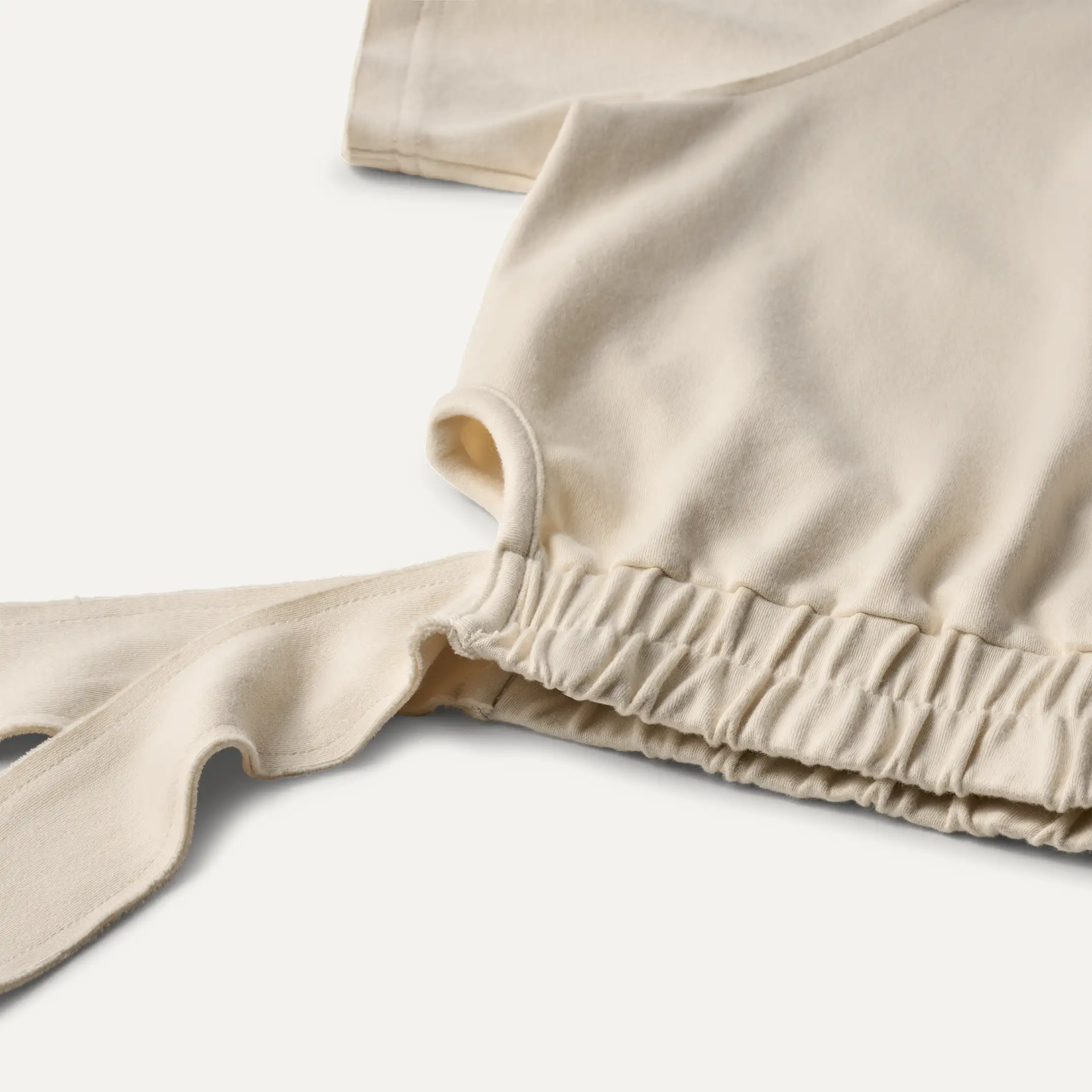 Jalani Short Sleeve Top