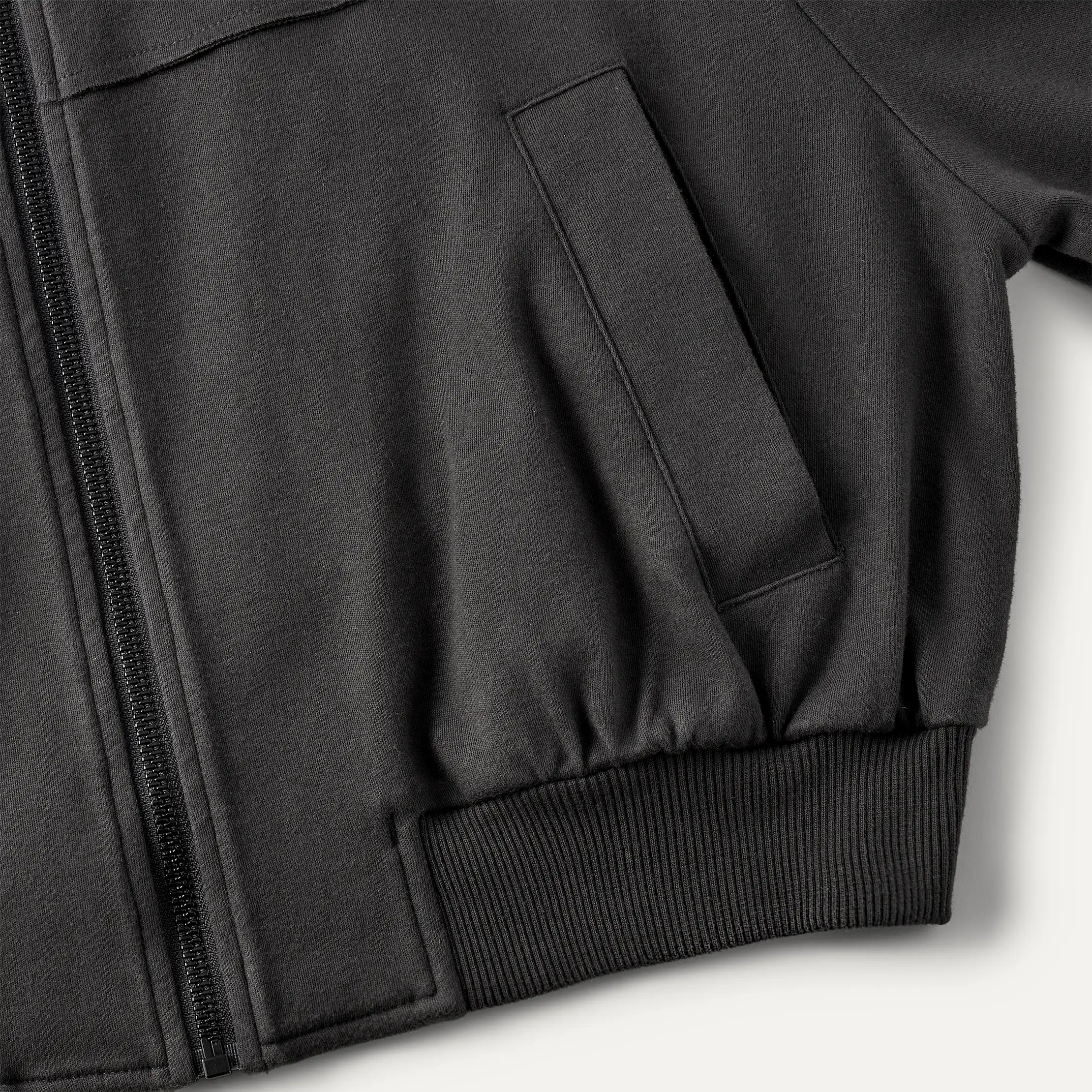 Kyleigh Full-Zip Jacket