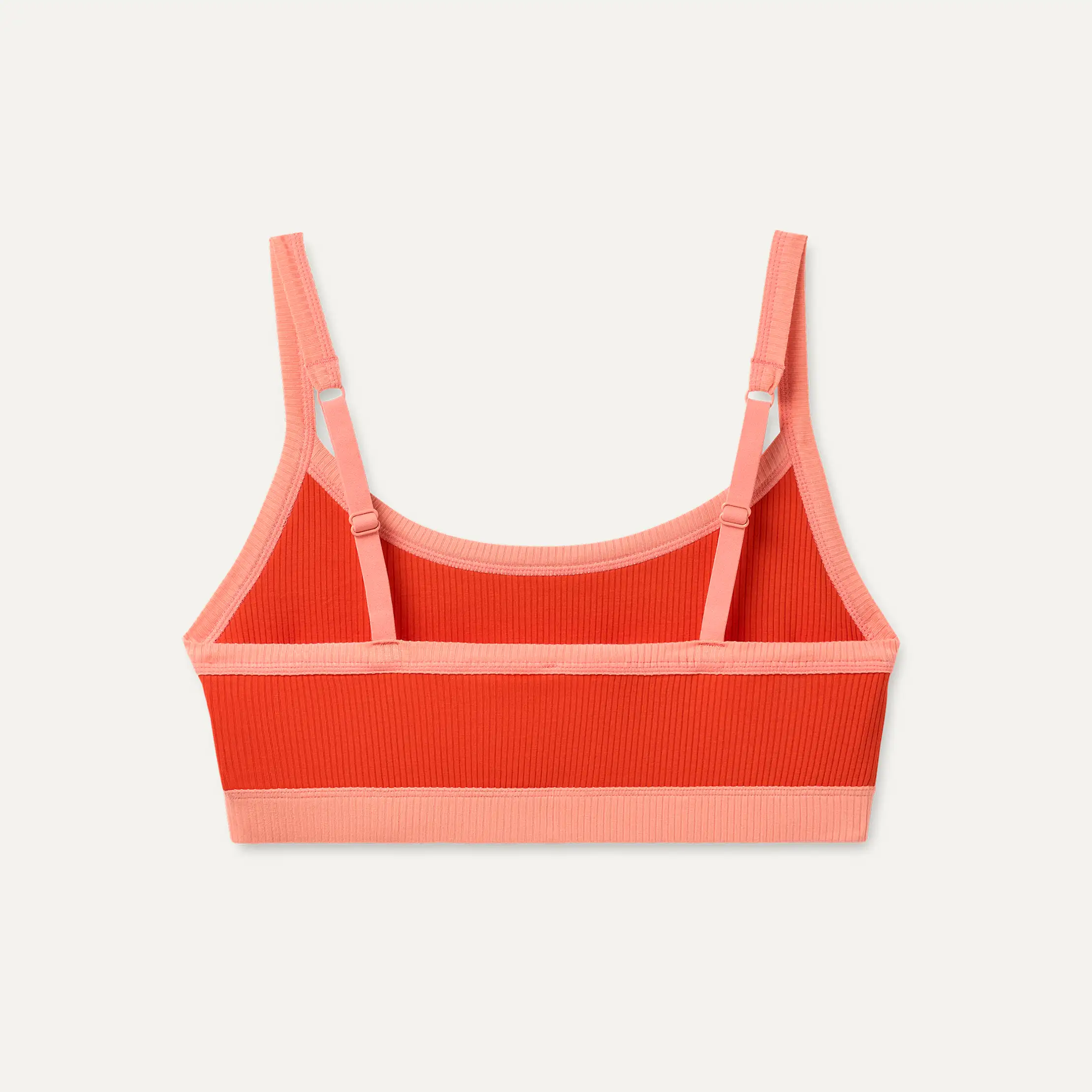 Women's Tesia Bralette Rib