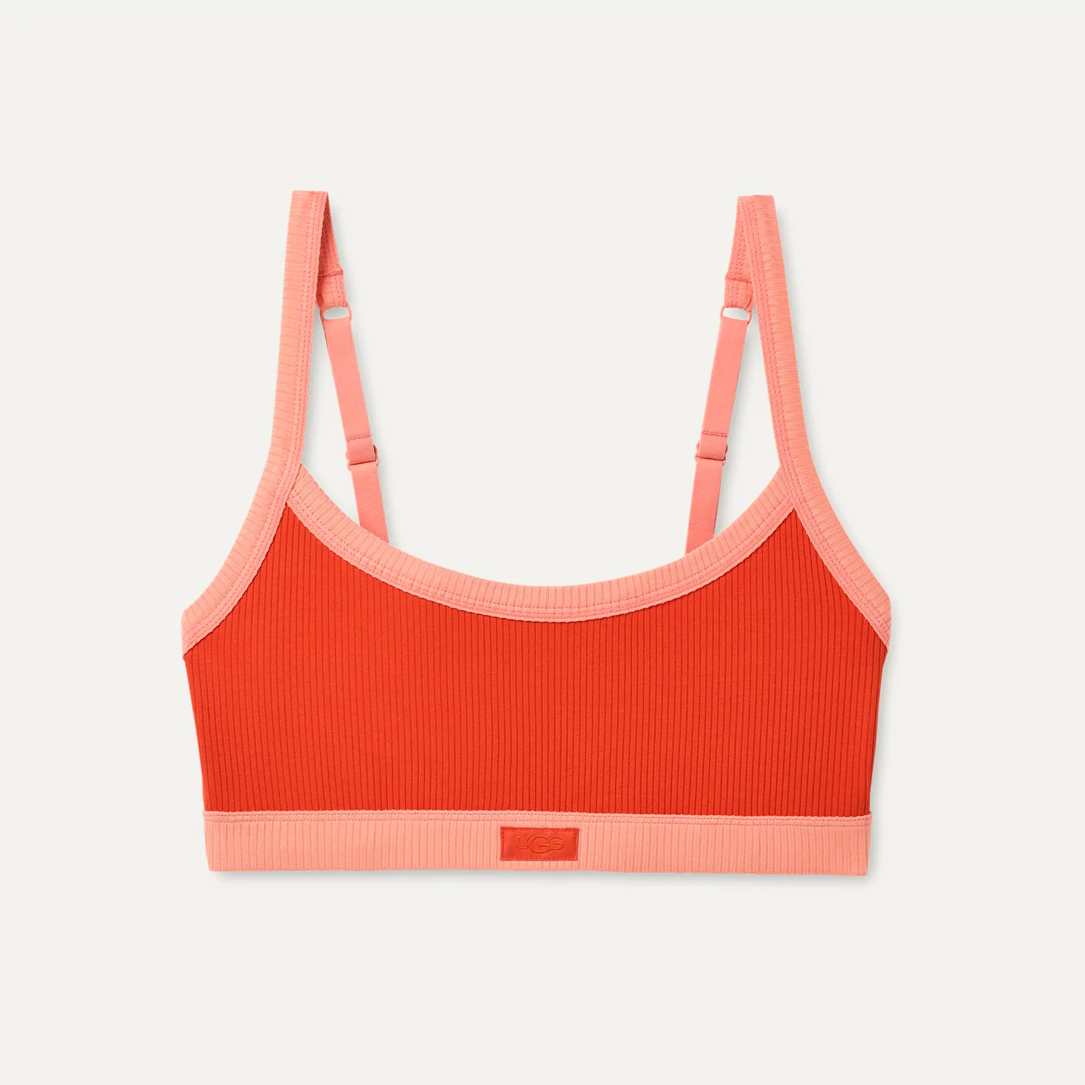 Women's Tesia Bralette Rib