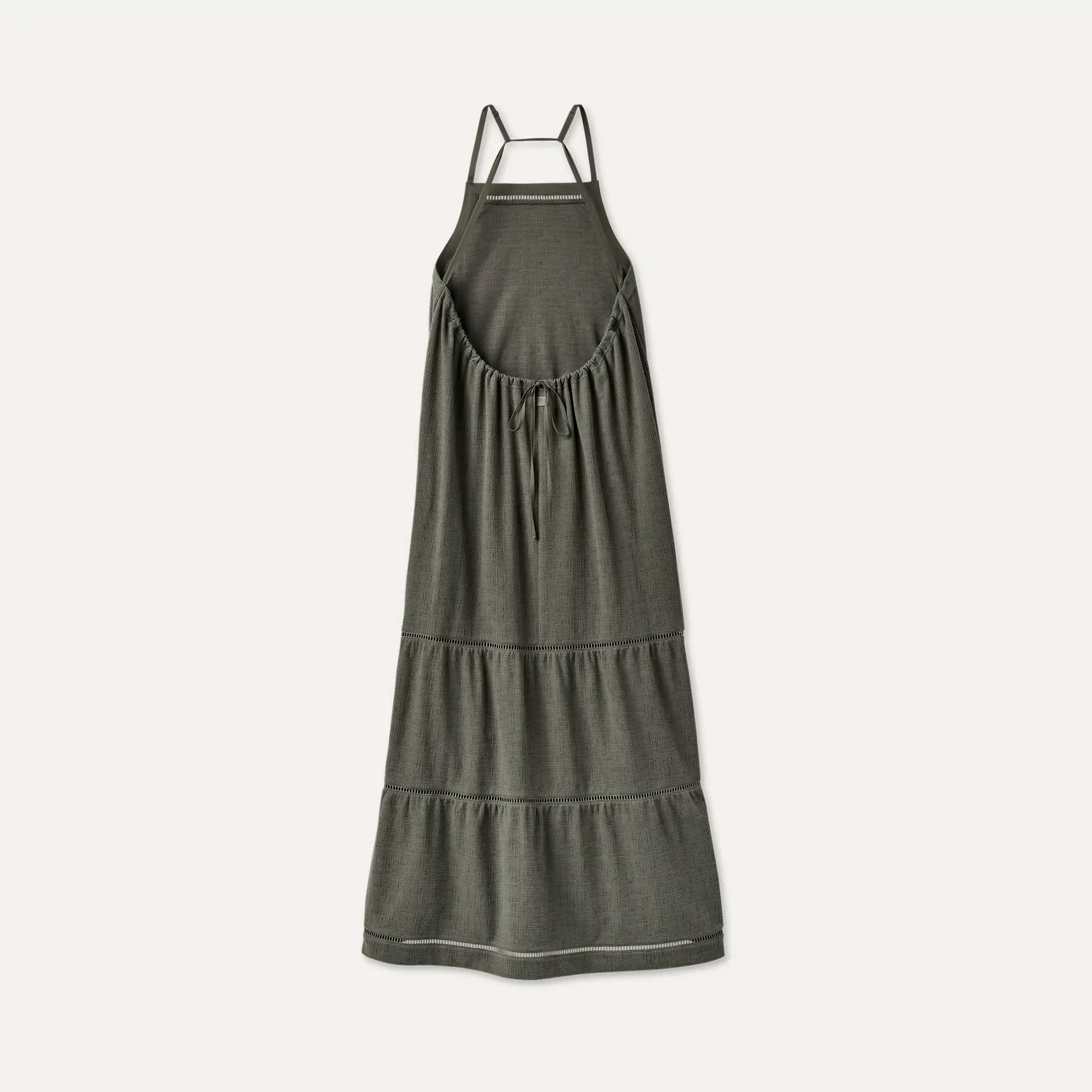 maxi satin wedding guest dress Grace Soft Satin Maxi Dress Olive | Wedding Guest Dress | Maxi