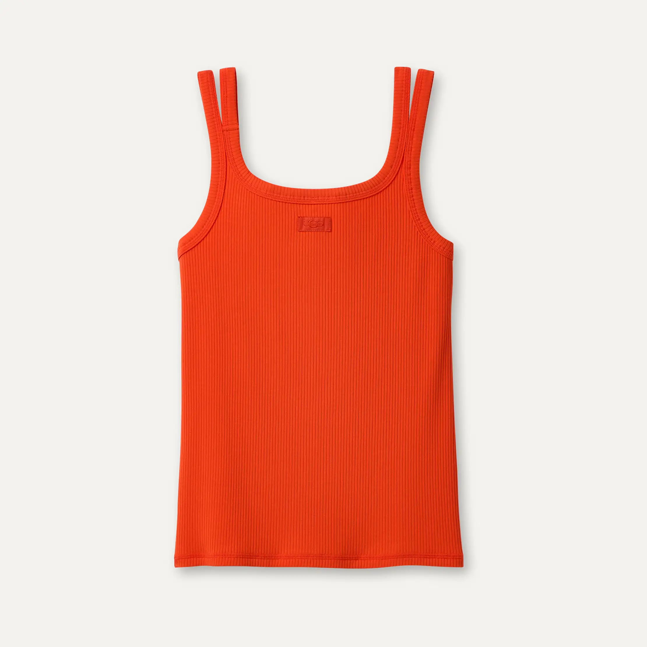 Nael Tank Rib for Women | UGG®