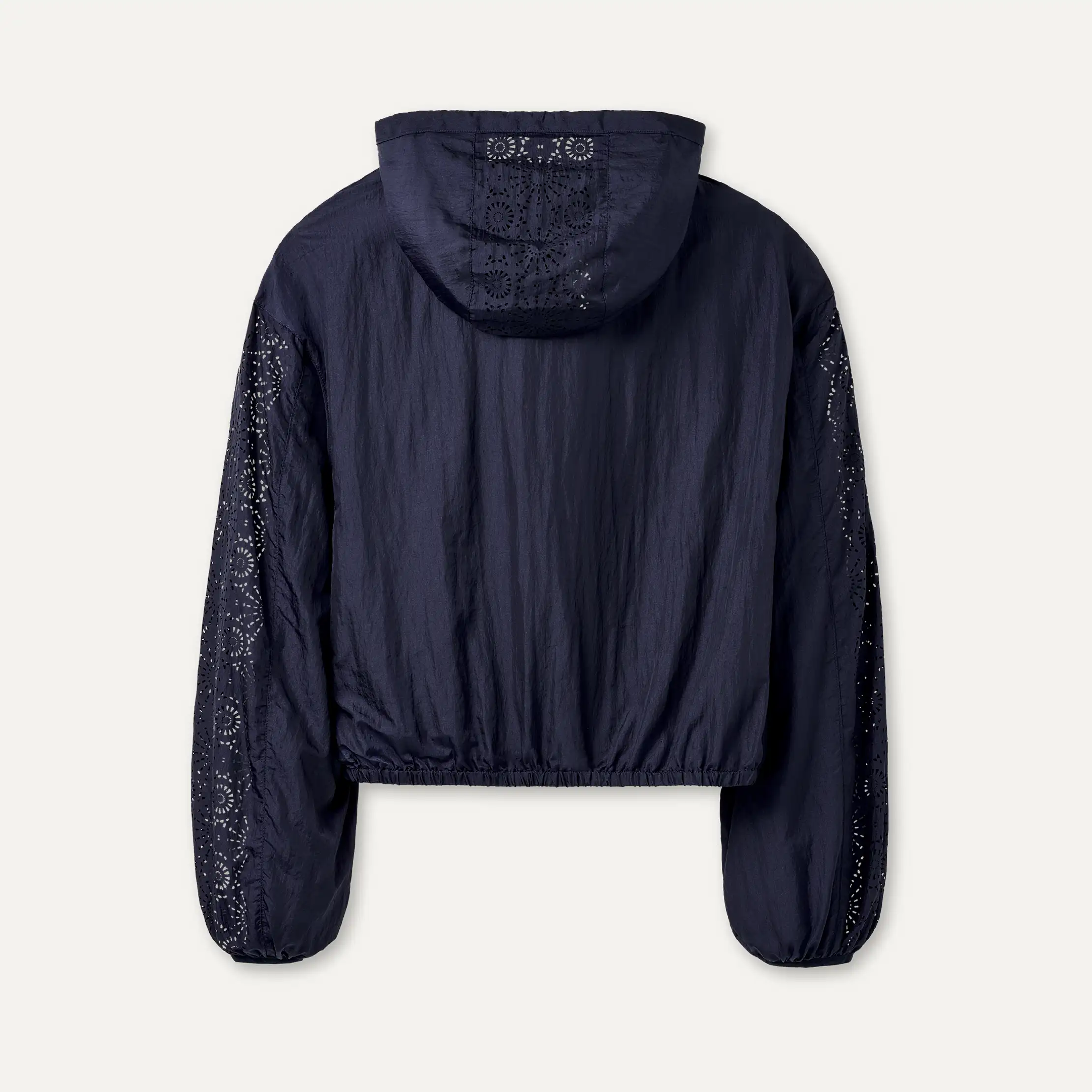 Chiara Full-Zip Hooded Jacket for Women | UGG®
