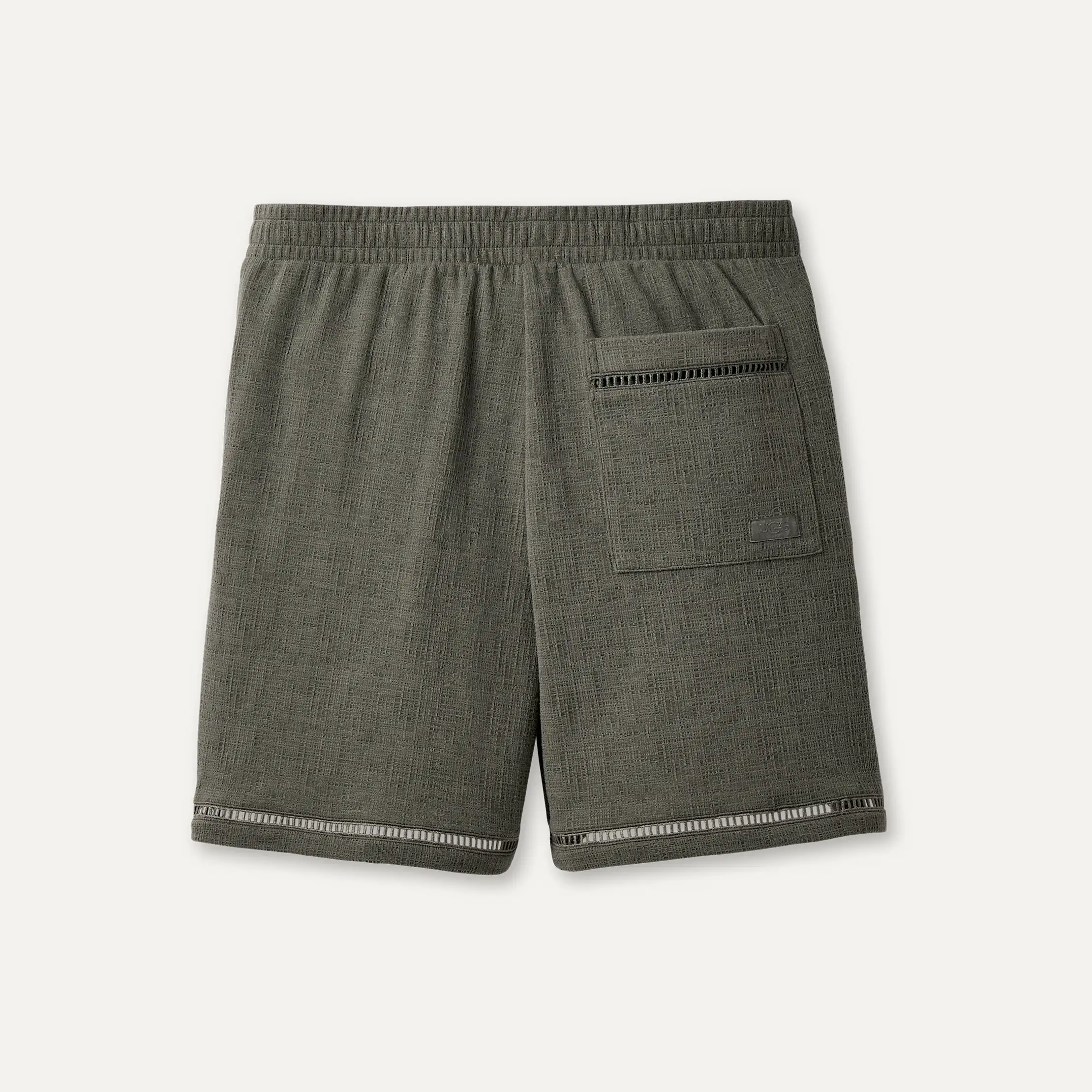 Jaxtyn Short