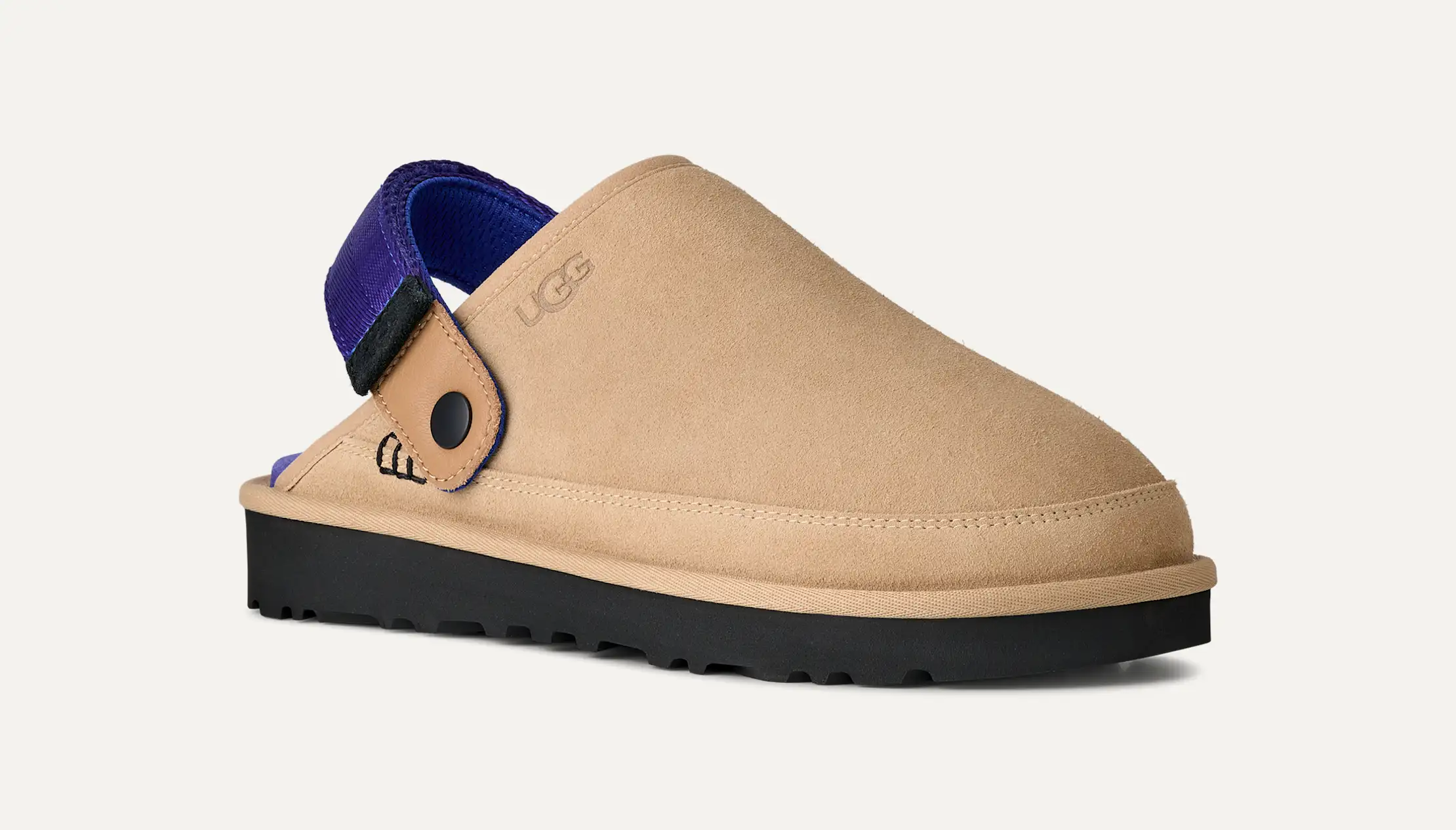 UGG® Goldencoast Clog II for Men | UGG® UGG® Goldencoast Clog II for Men | UGG®