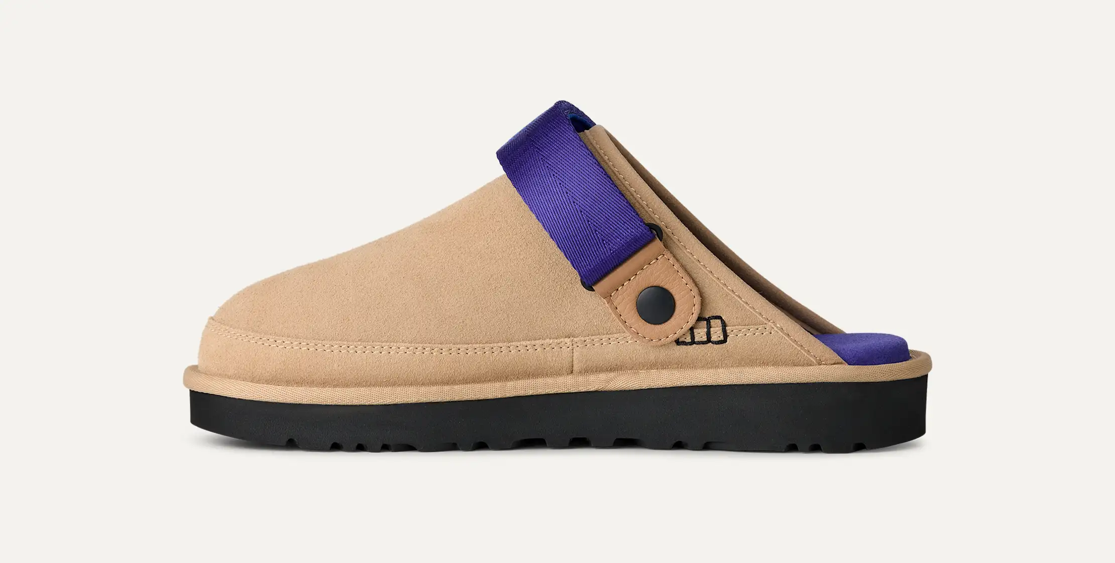UGG® Goldencoast Clog II for Men | UGG®