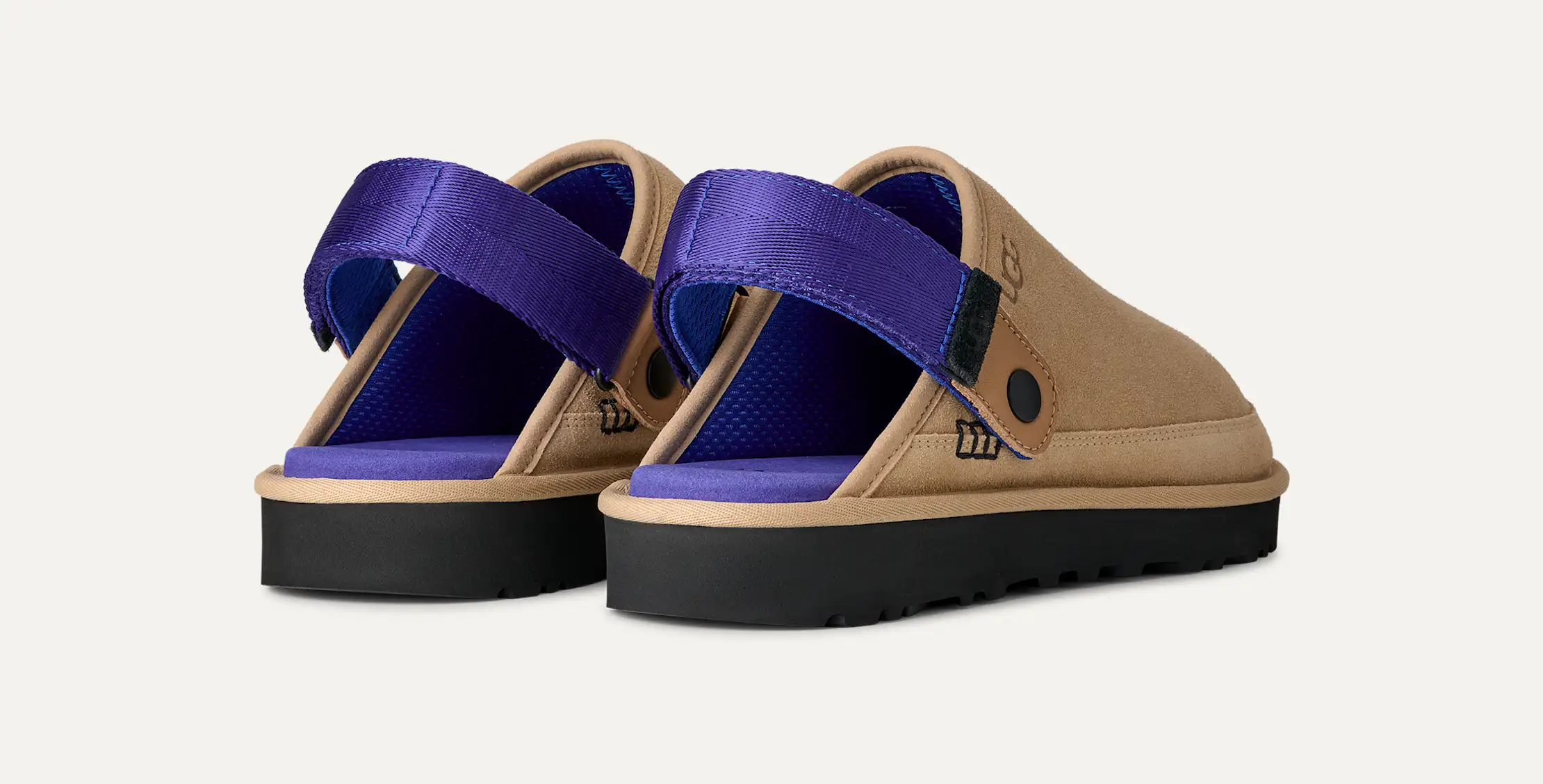 UGG® Goldencoast Clog II for Men | UGG® UGG® Goldencoast Clog II for Men | UGG®