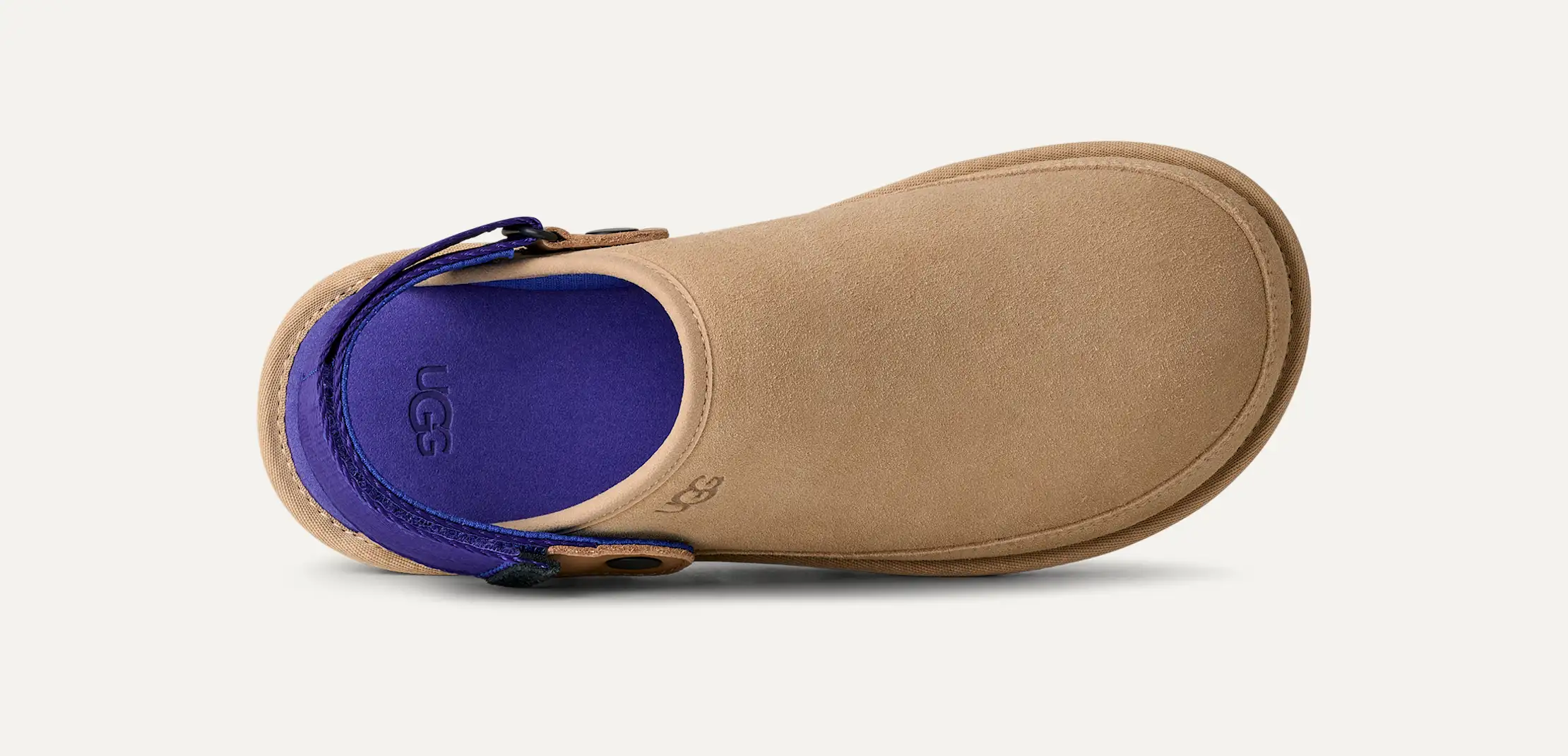 UGG® Goldencoast Clog II for Men | UGG® UGG® Goldencoast Clog II for Men | UGG®