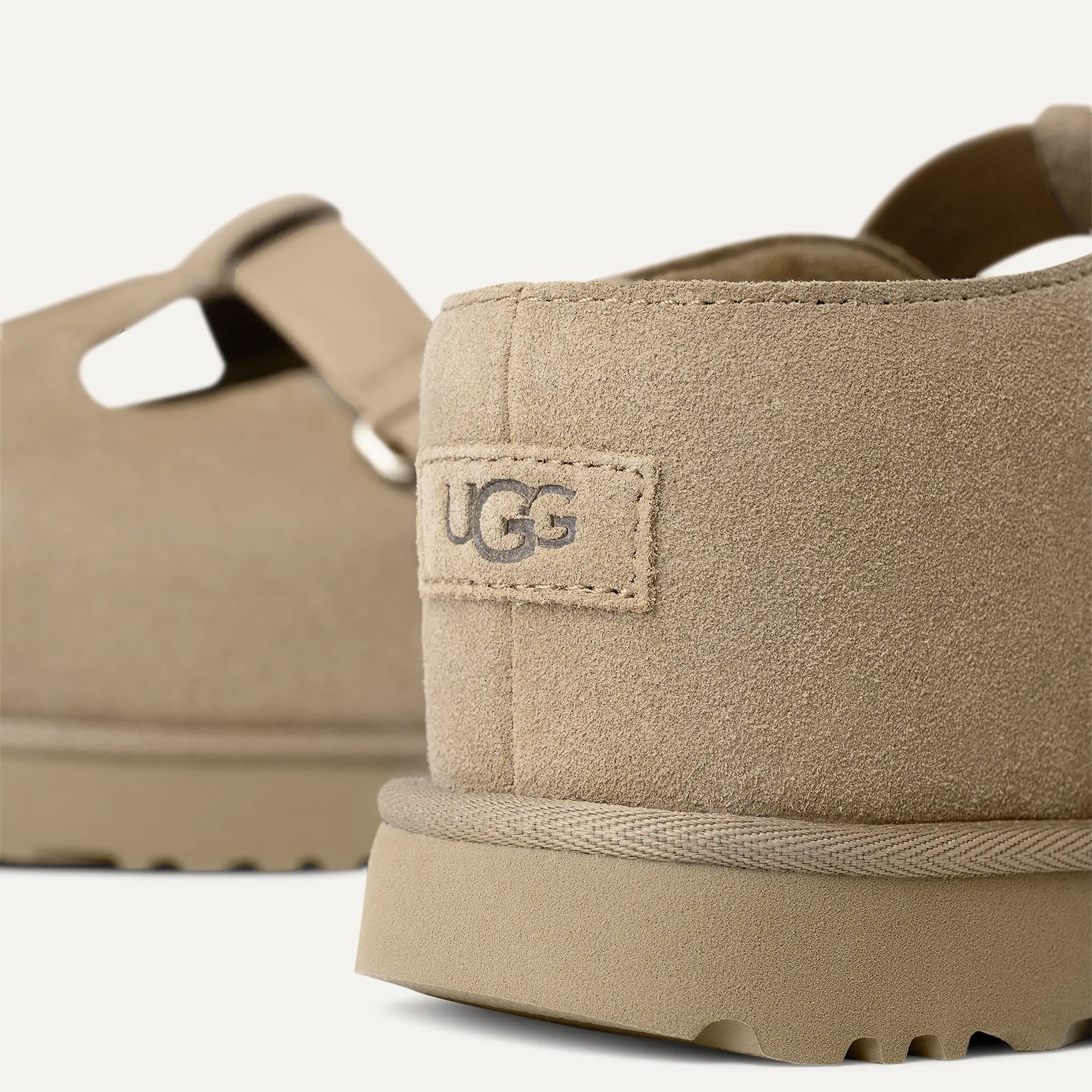 Goldenstar Hi Clog for Women | UGG®