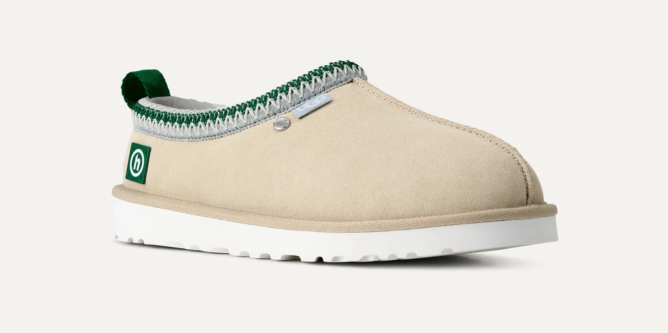 Men's UGG HIDDEN Hardware Tasman