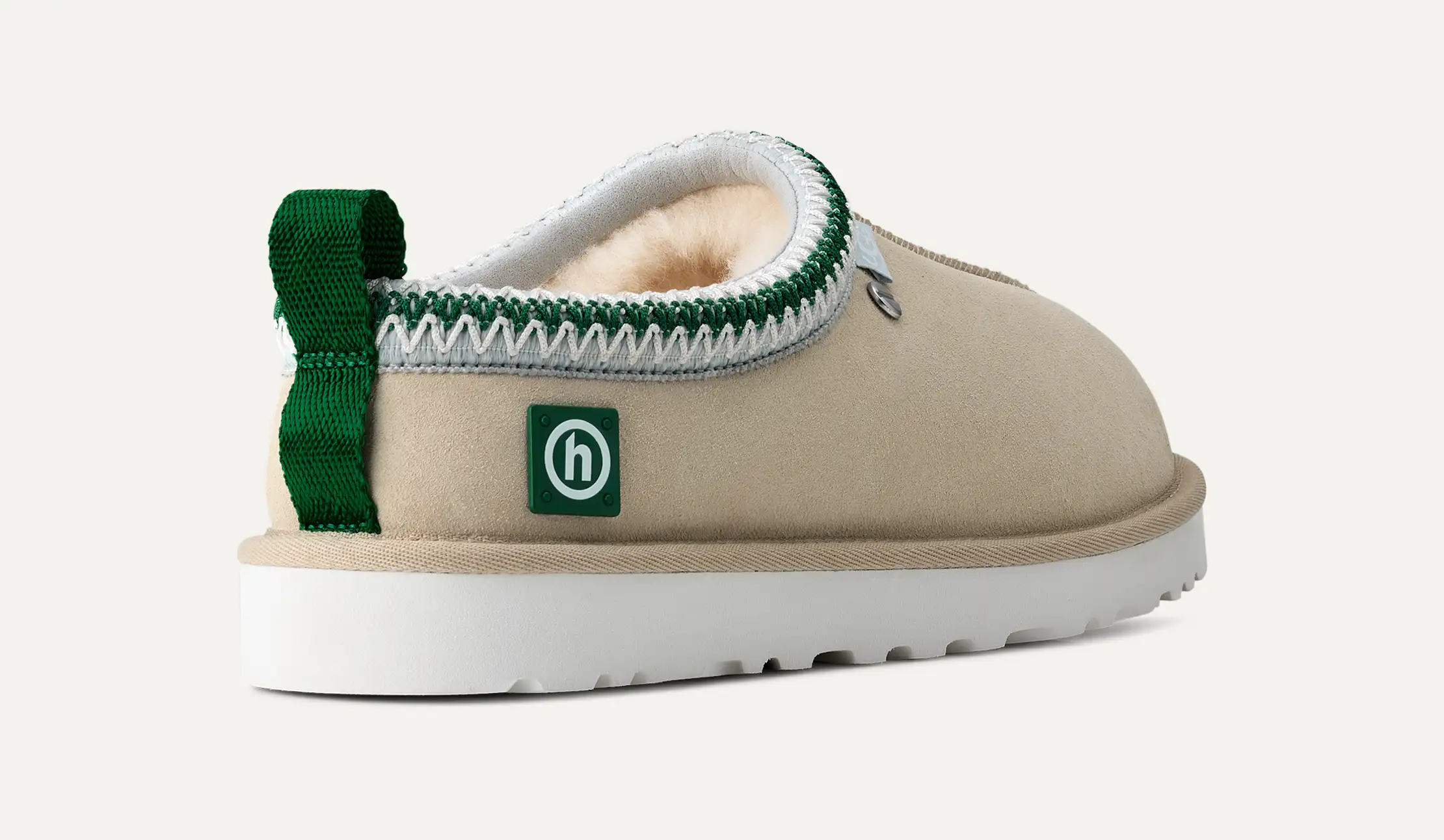 Men's UGG HIDDEN Hardware Tasman