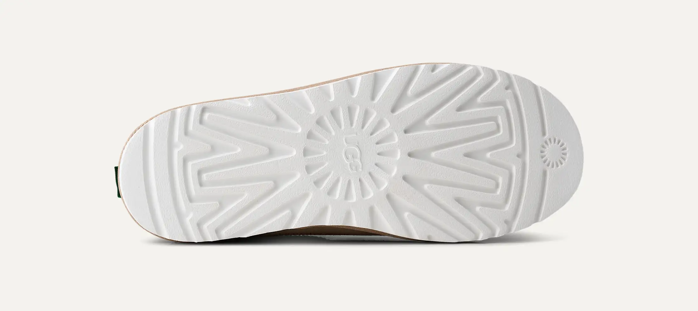 UGG HIDDEN Hardware Tasman