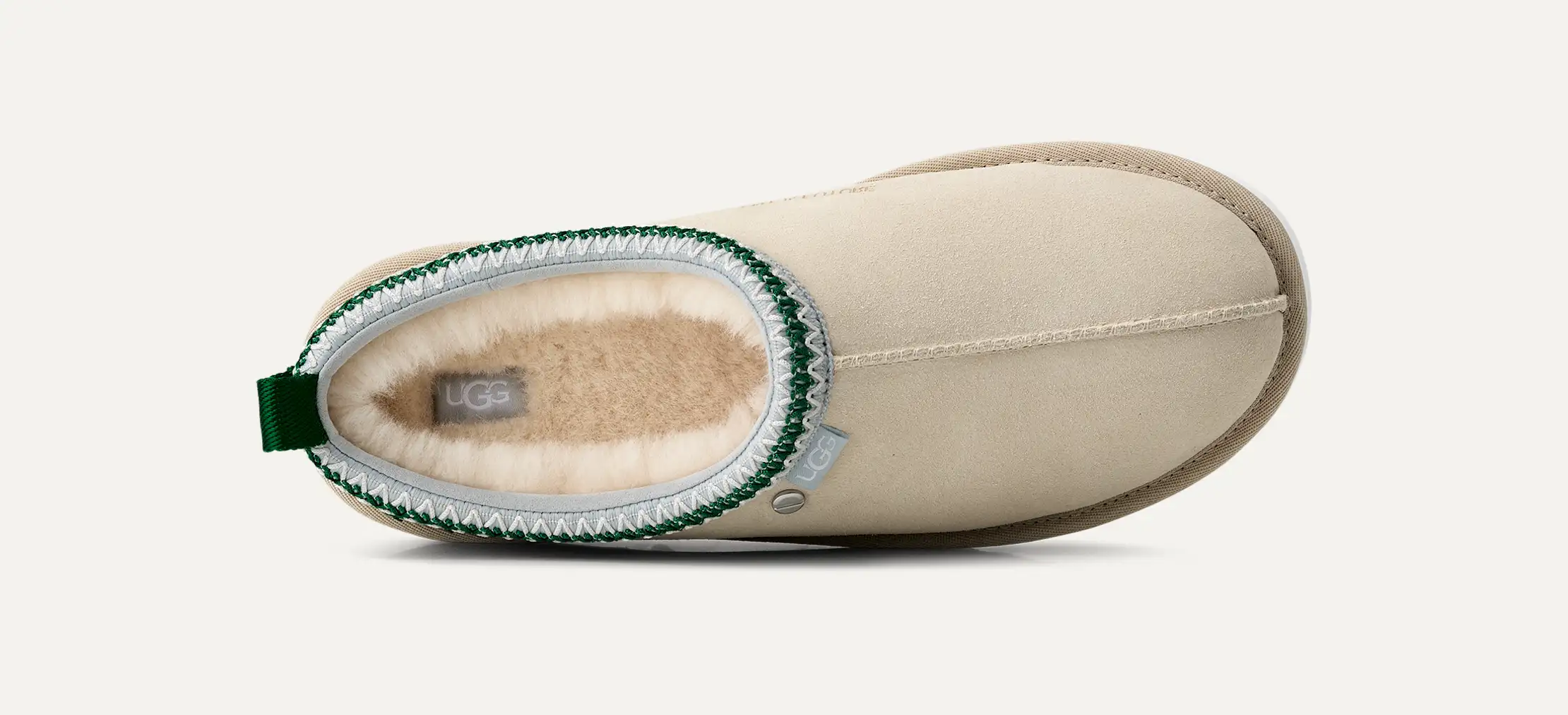 UGG HIDDEN Hardware Tasman