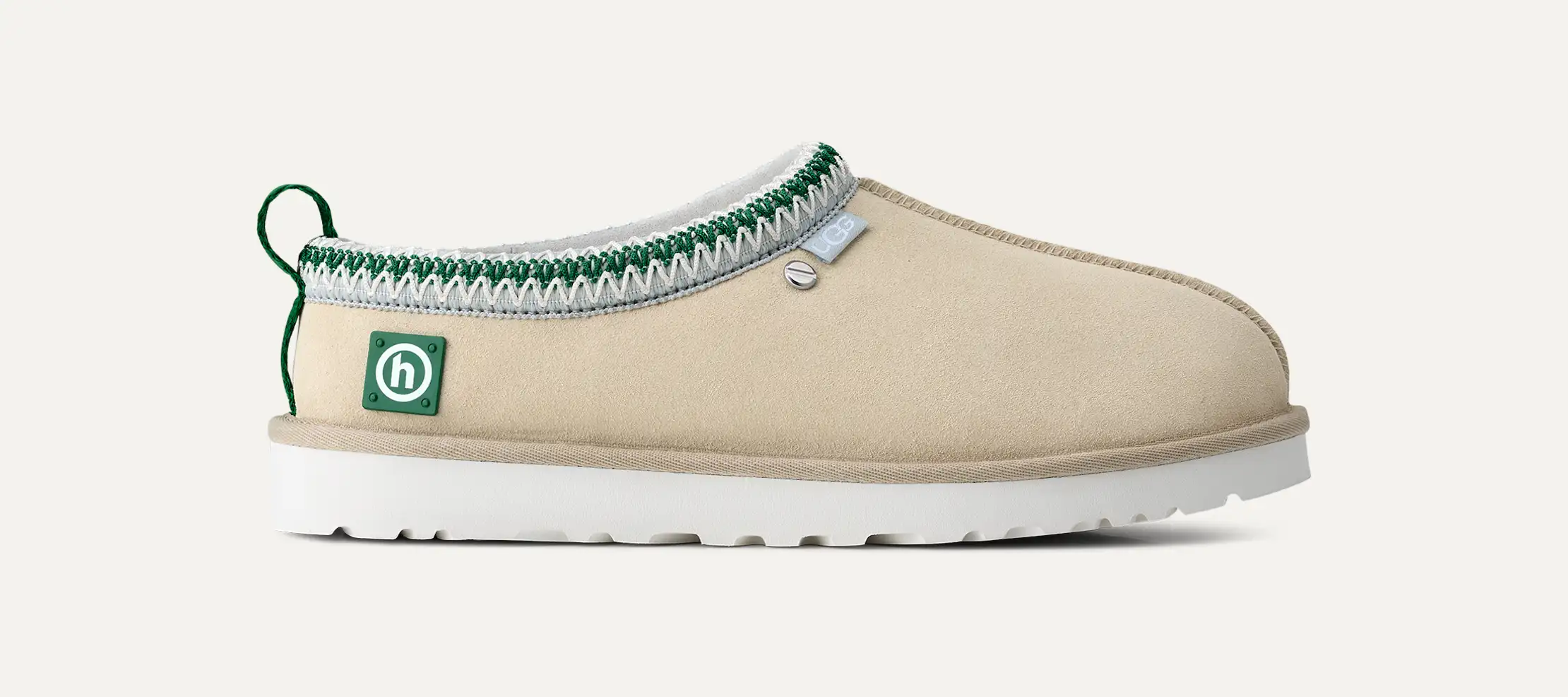 Men's UGG HIDDEN Hardware Tasman