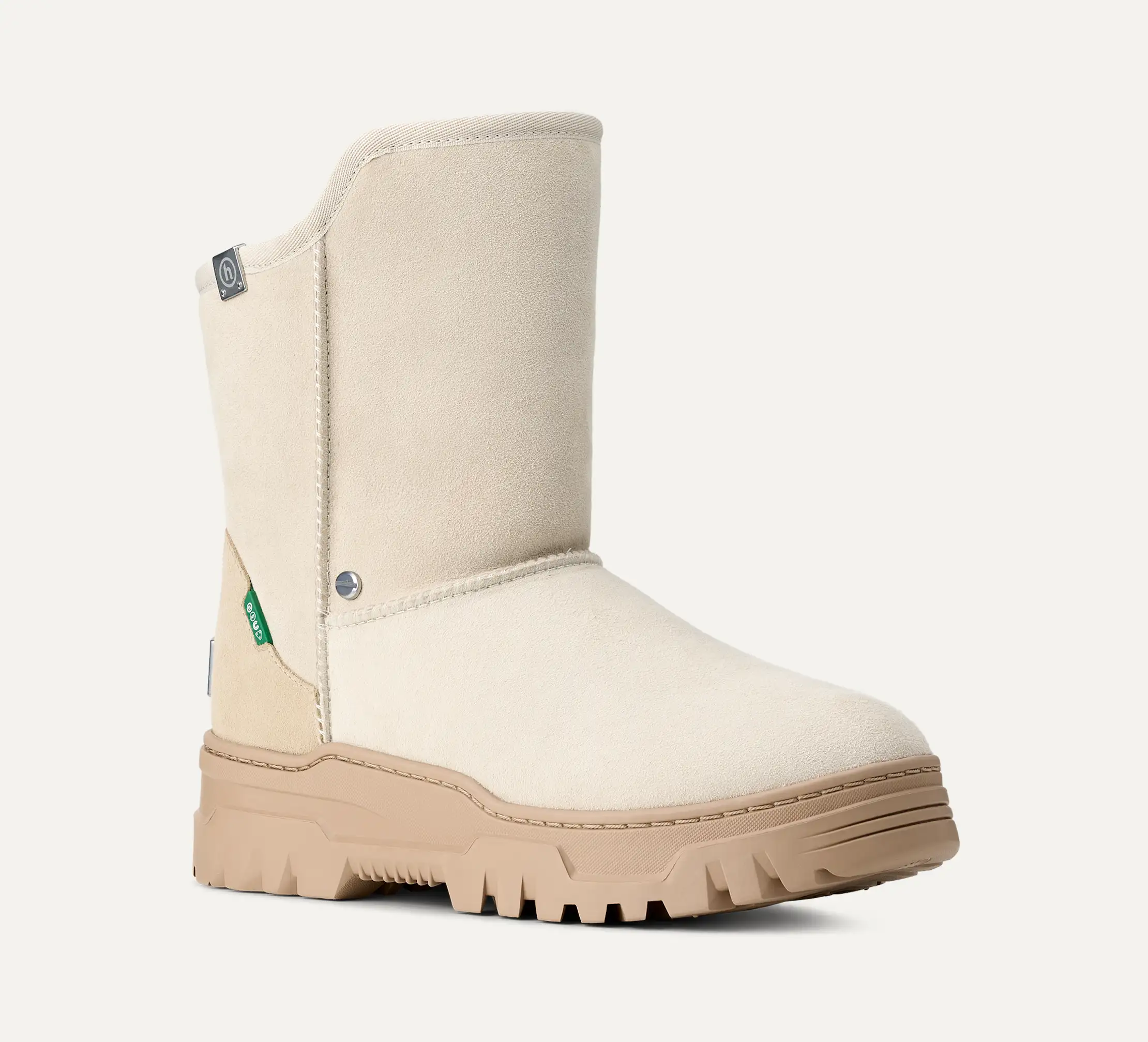 Botte UGG HIDDEN Hardware