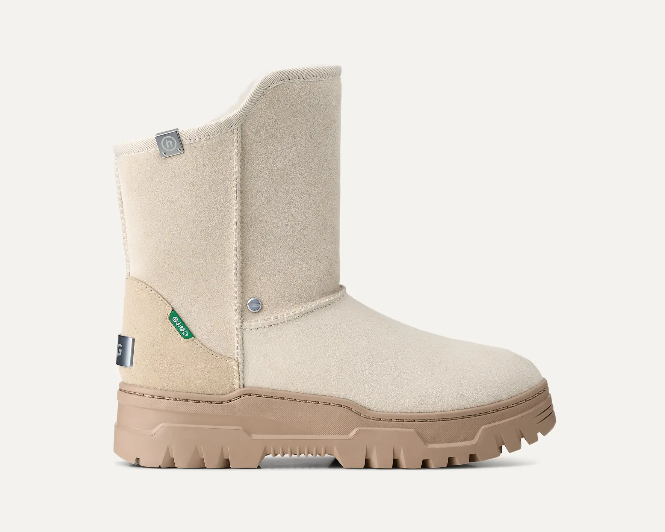 Botte UGG HIDDEN Hardware