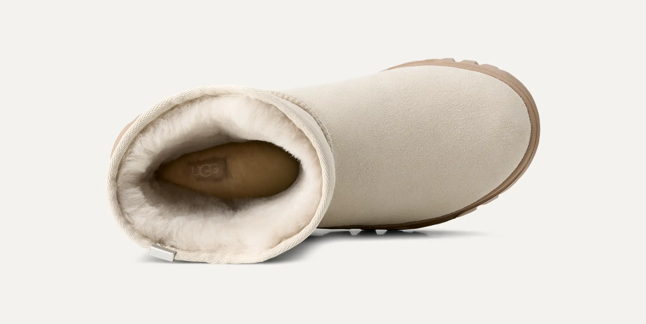 Botte UGG HIDDEN Hardware