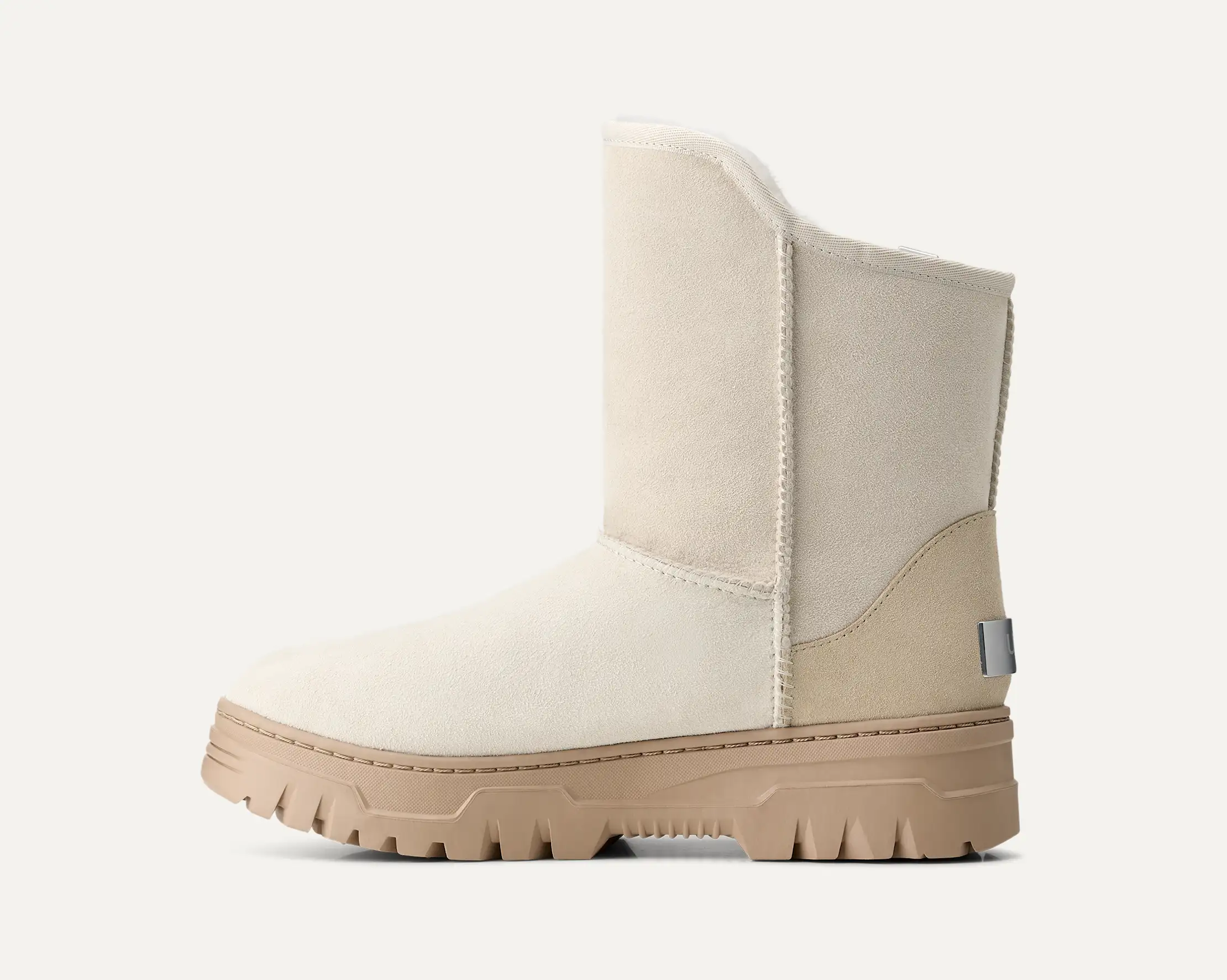 Botte UGG HIDDEN Hardware