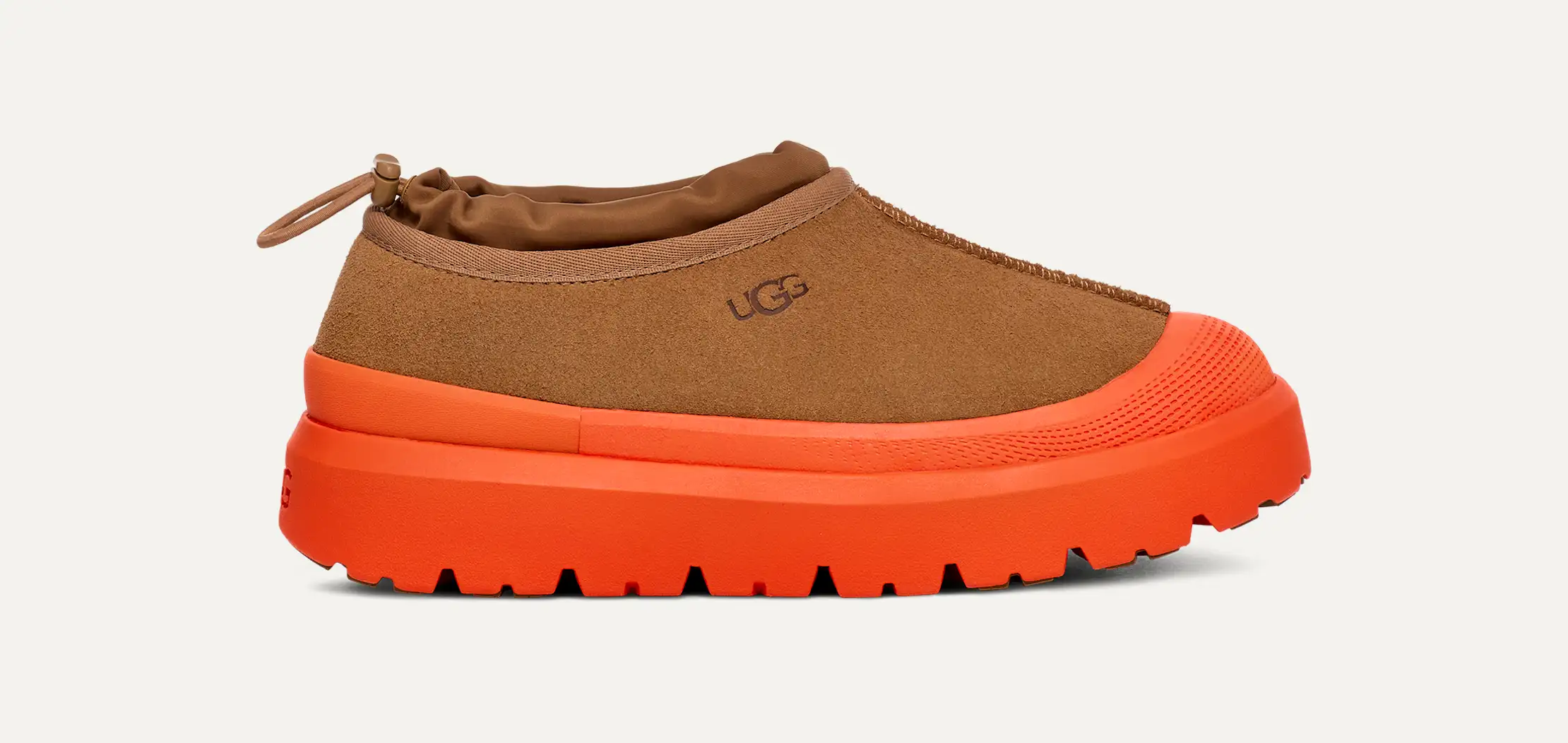Tasman Weather Hybrid Slipper | UGG®