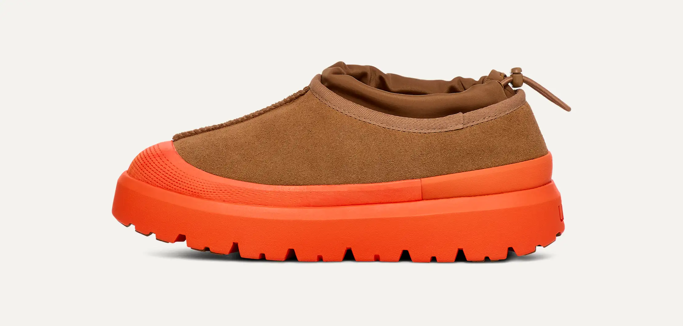 All Gender Tasman Weather Hybrid