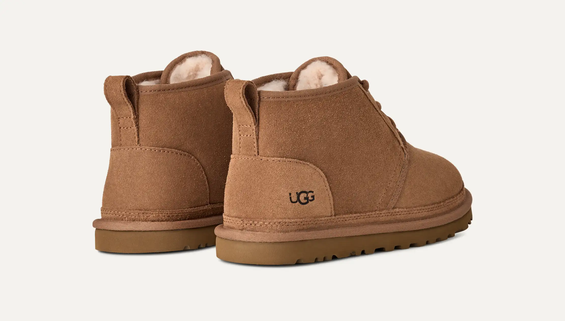 UGG® Neumel for Men | Lace-Up Casual Shoes at UGG.com