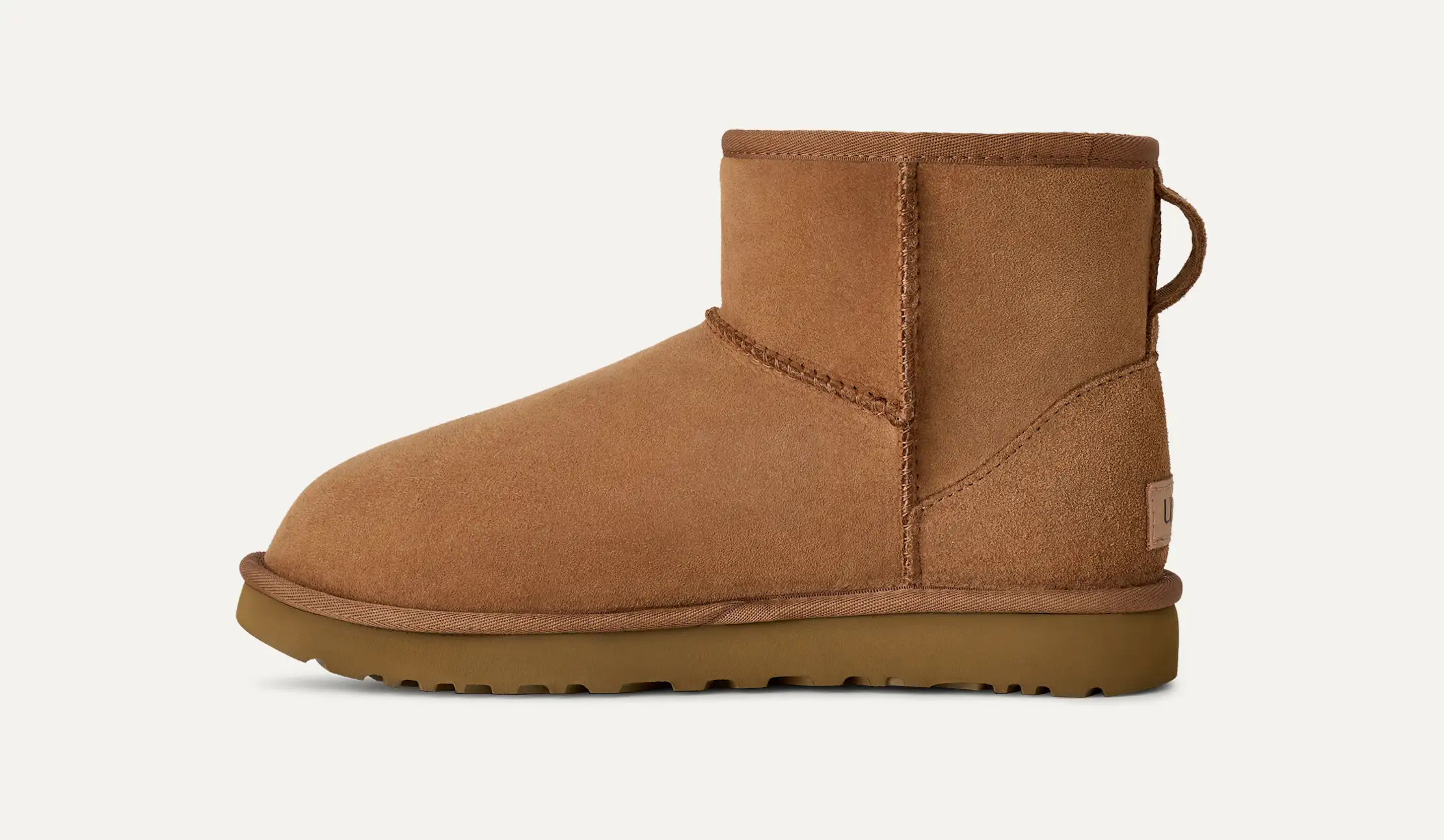 Women's Classic Mini II Boot