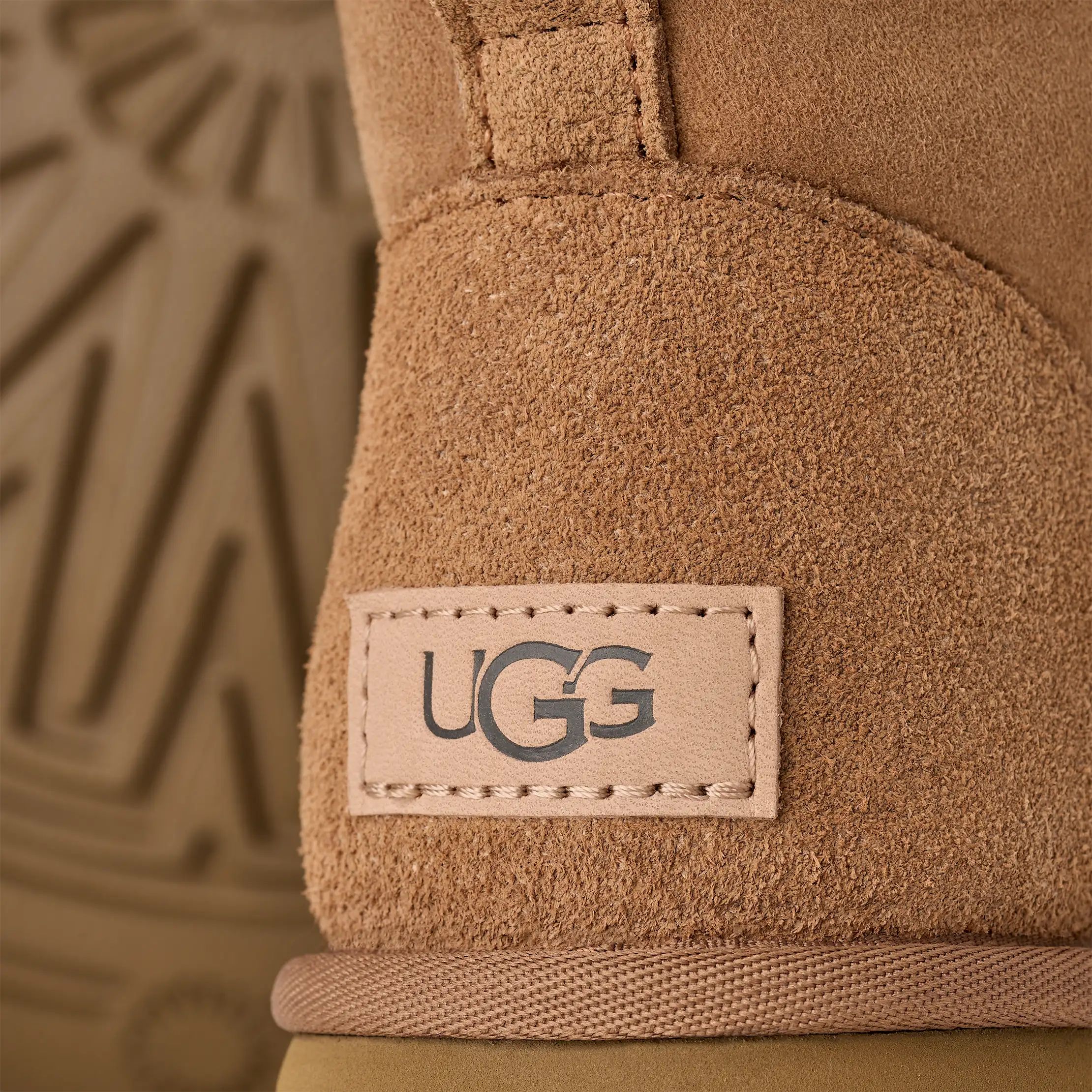 Classic Mini II Boot for Women | UGG® Classic Mini II Boot for Women | UGG®