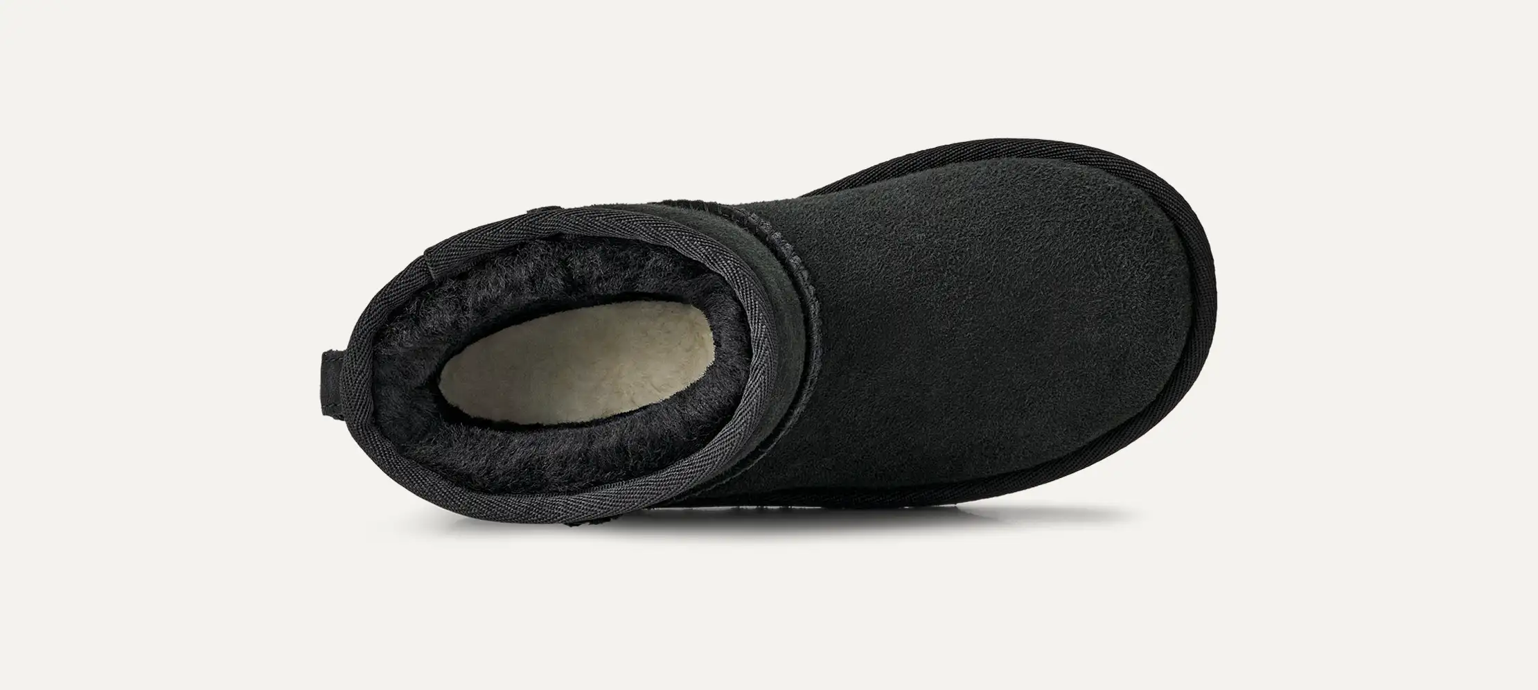 UGG® Classic Mini II Boot for Kids | UGG® Portugal