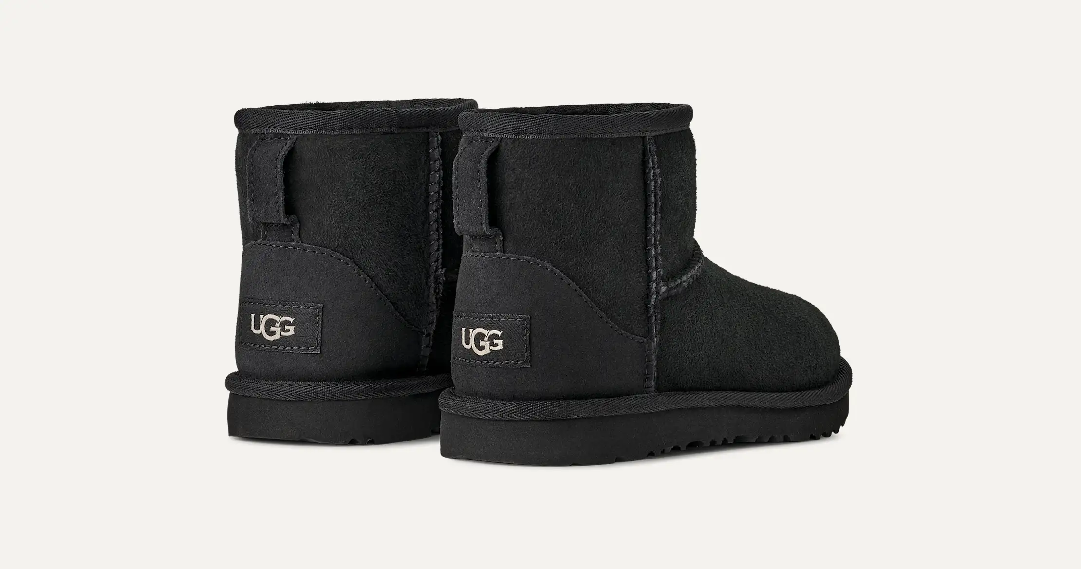 UGG® Classic Mini II Boot for Kids | UGG® Hungary
