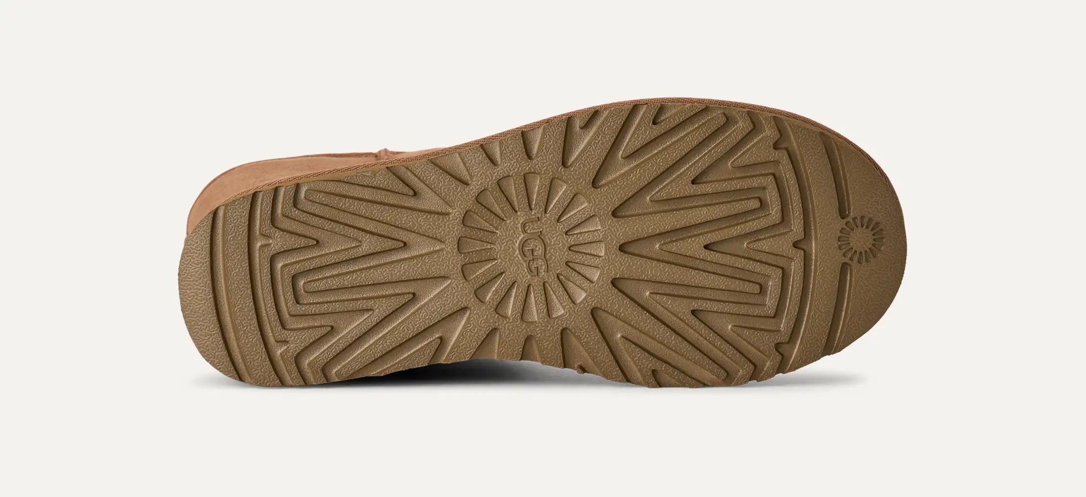 Botte courte Classic II