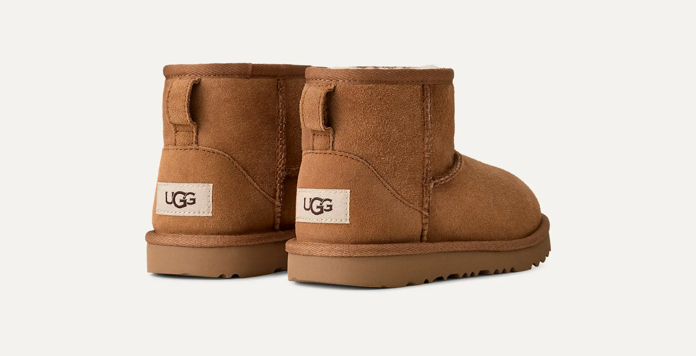 Kids' Classic II Mini Boot