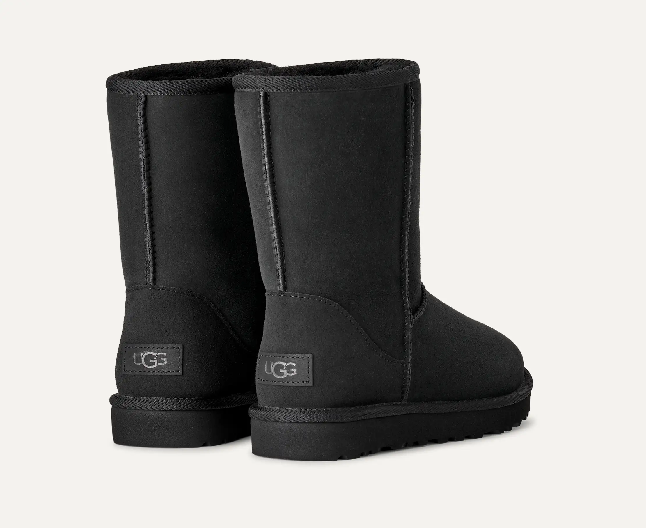 UGG® Classic Short II Boot for Women | UGG® Switzerland