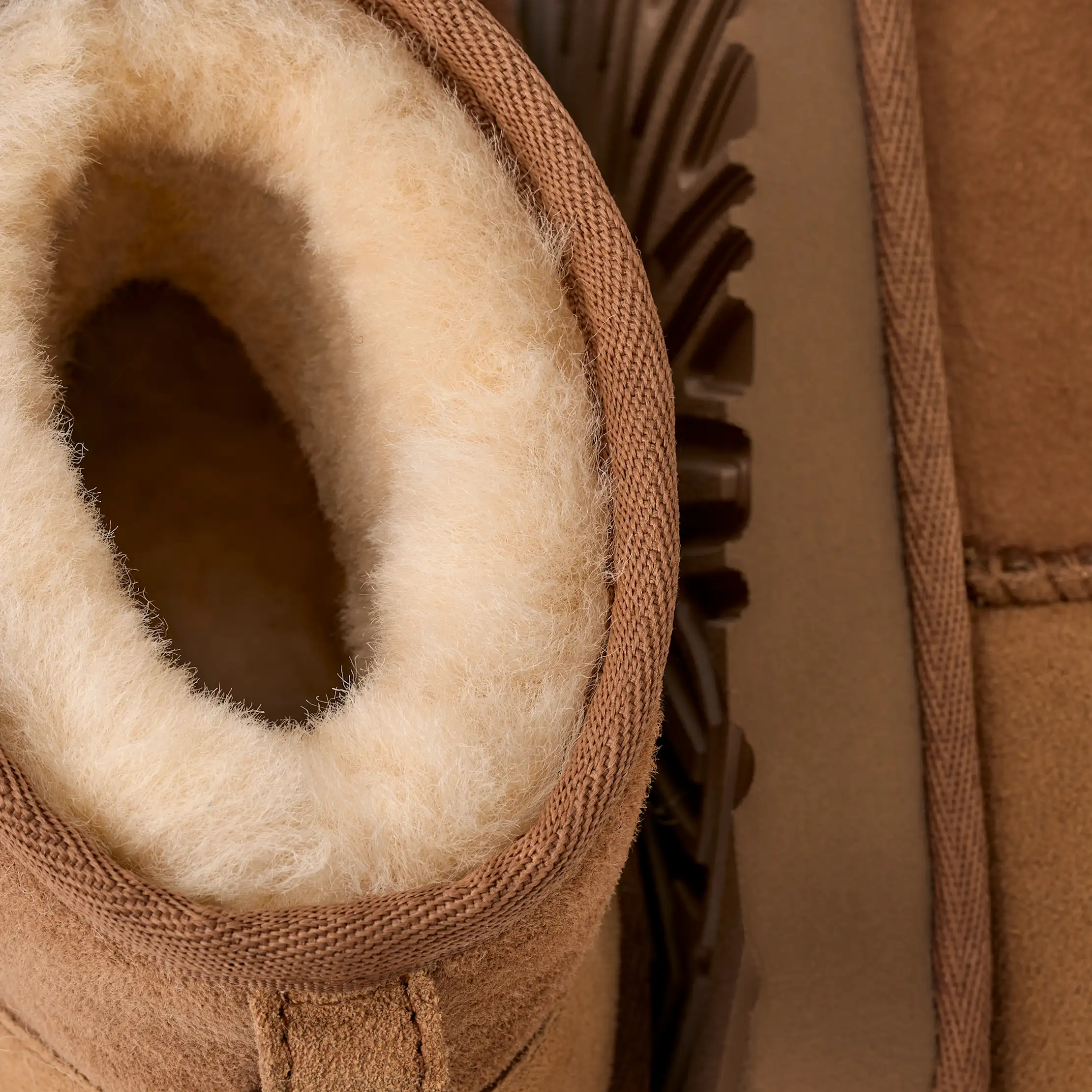 Botte Mini Classic II