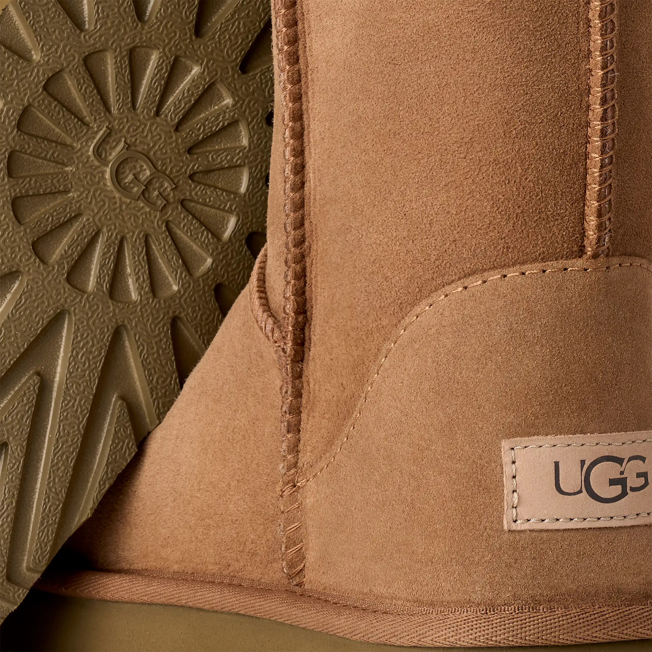 Classic Short II Boot for Women | UGG® Classic Short II Boot for Women | UGG®