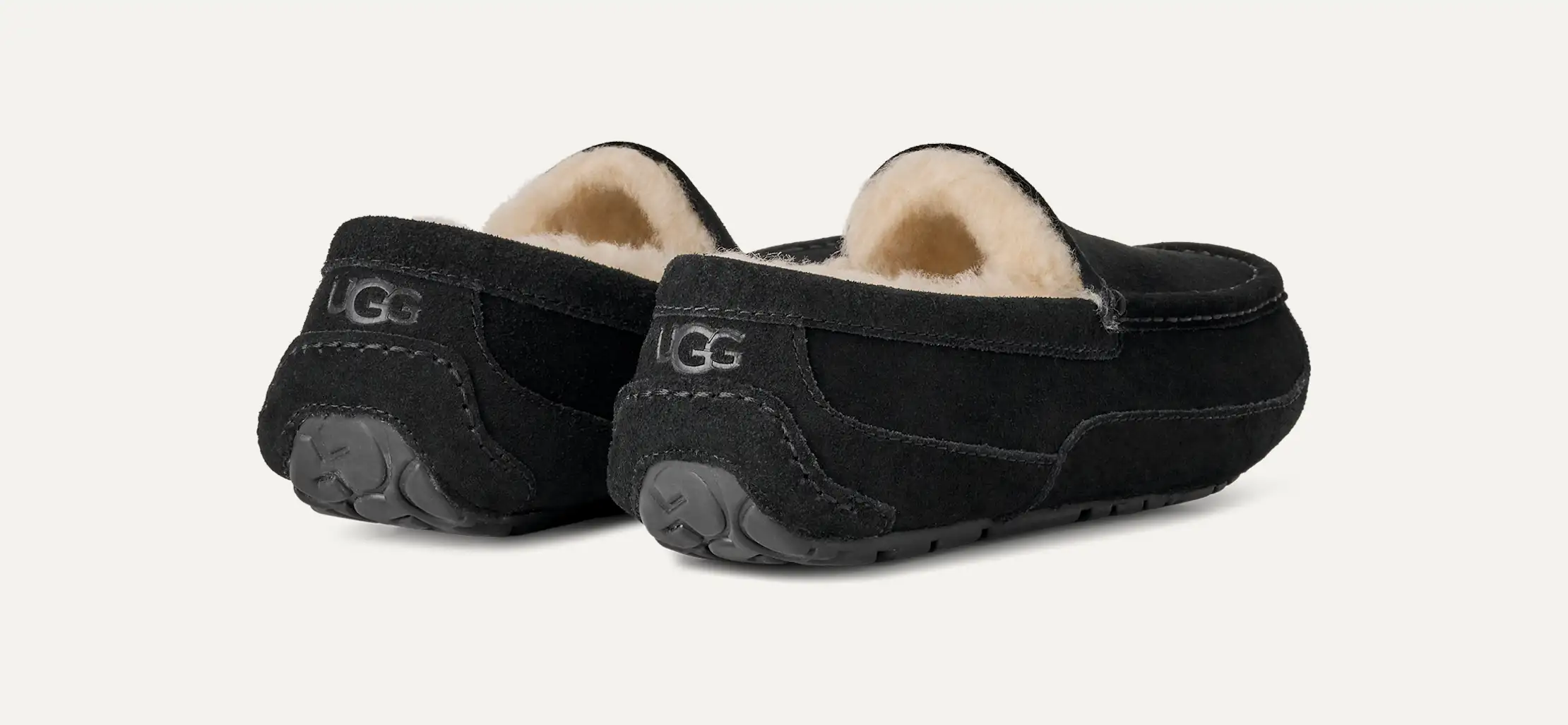 UGG Ascot Slipper for Men | UGG® UK