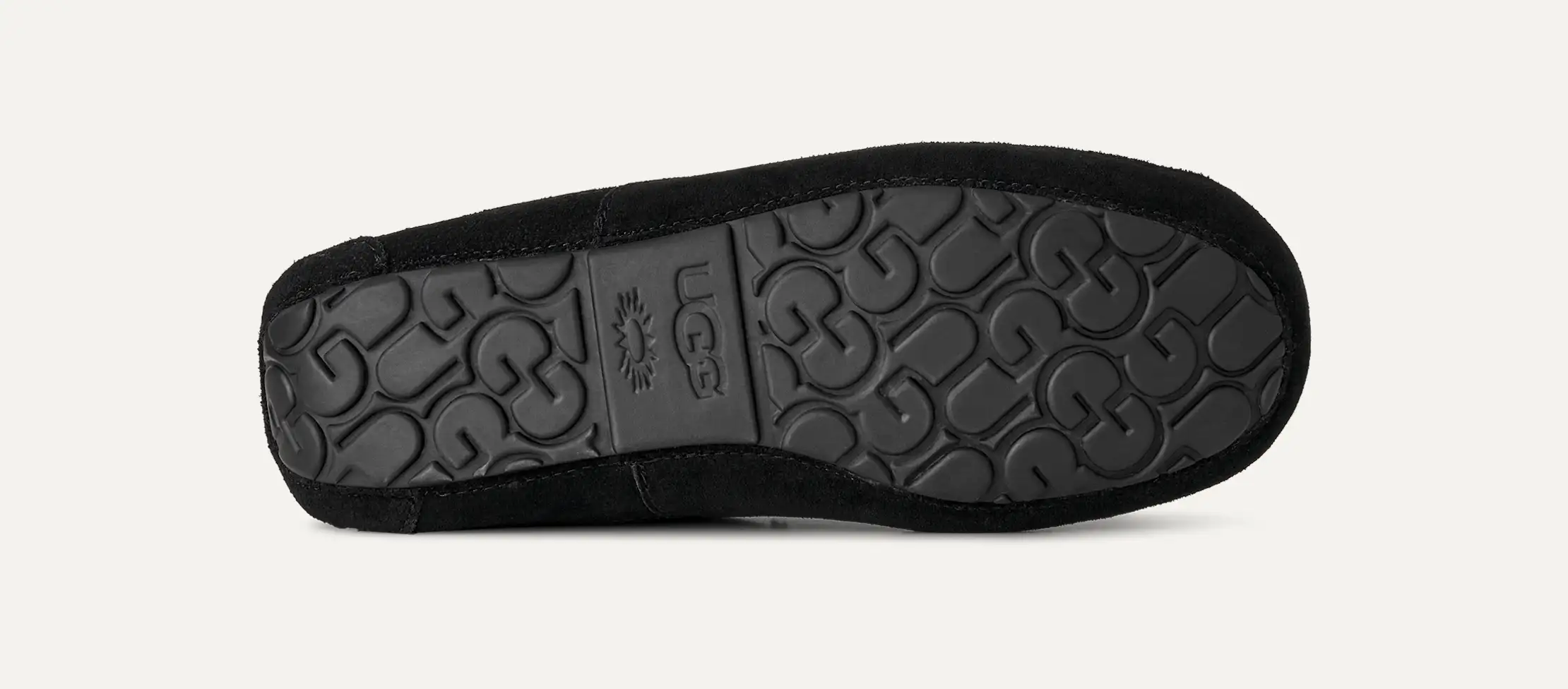 UGG Ascot Slipper for Men | UGG® UK