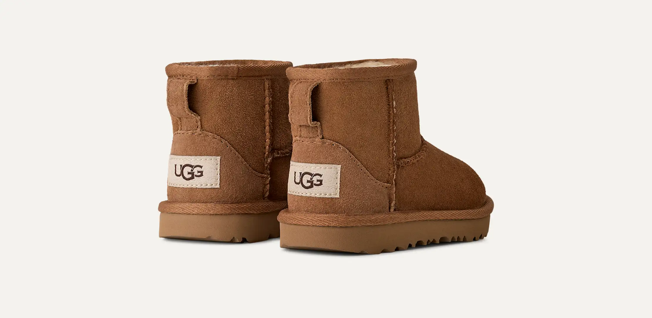 UGG® Classic Mini II Boot for | UGG® Switzerland