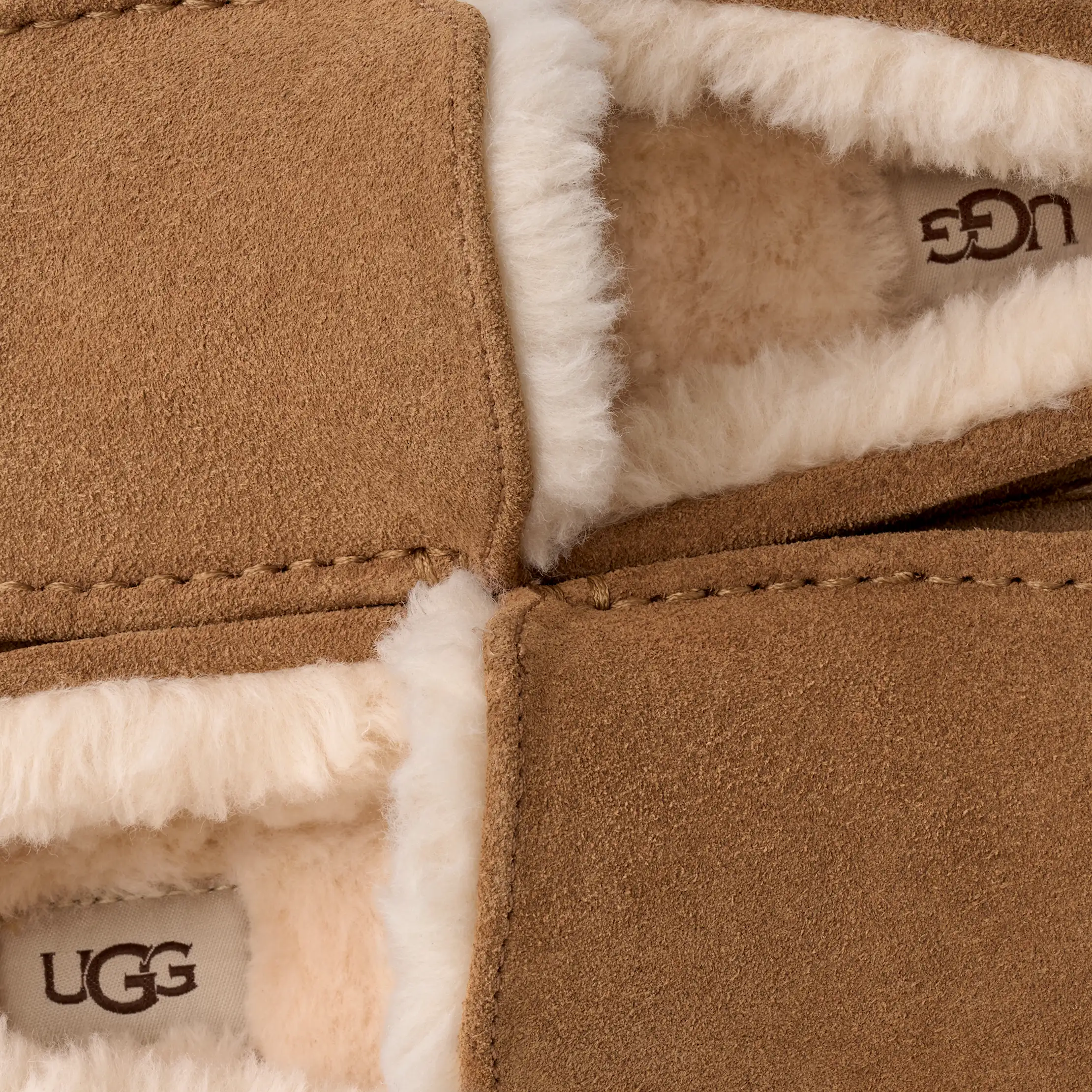 Ascot Slipper for Men | UGG® Ascot Slipper for Men | UGG®