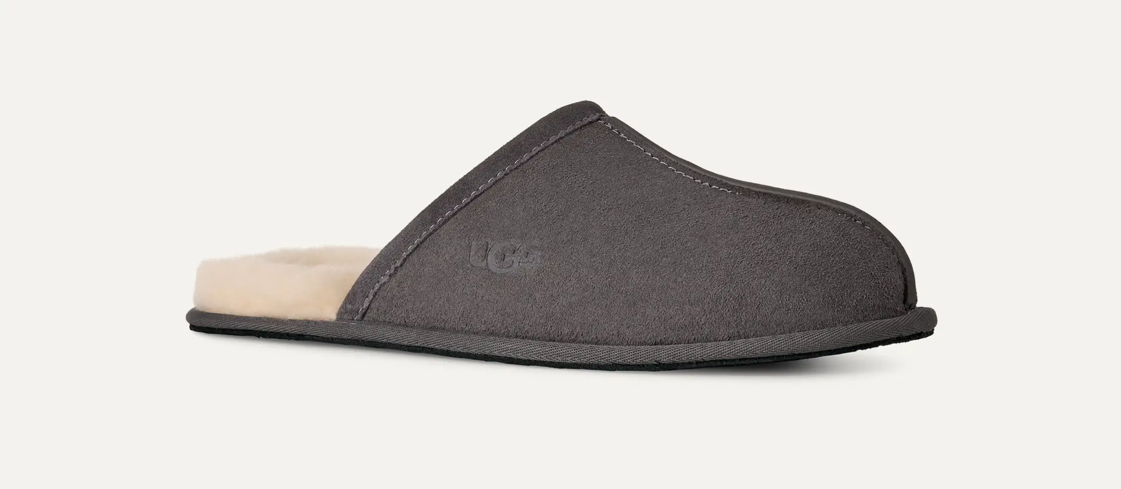 Scuff Slipper for Men | UGG®